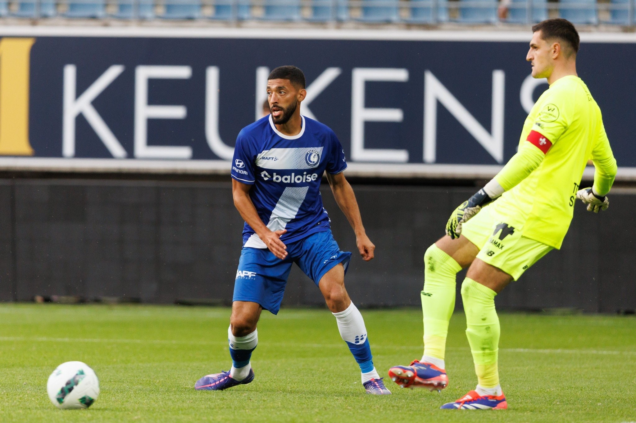 Τισουντάλι: «Αν και αντίπαλος ο Άμραμπατ, μου είπε τα καλύτερα για τον ΠΑΟΚ» [vid]