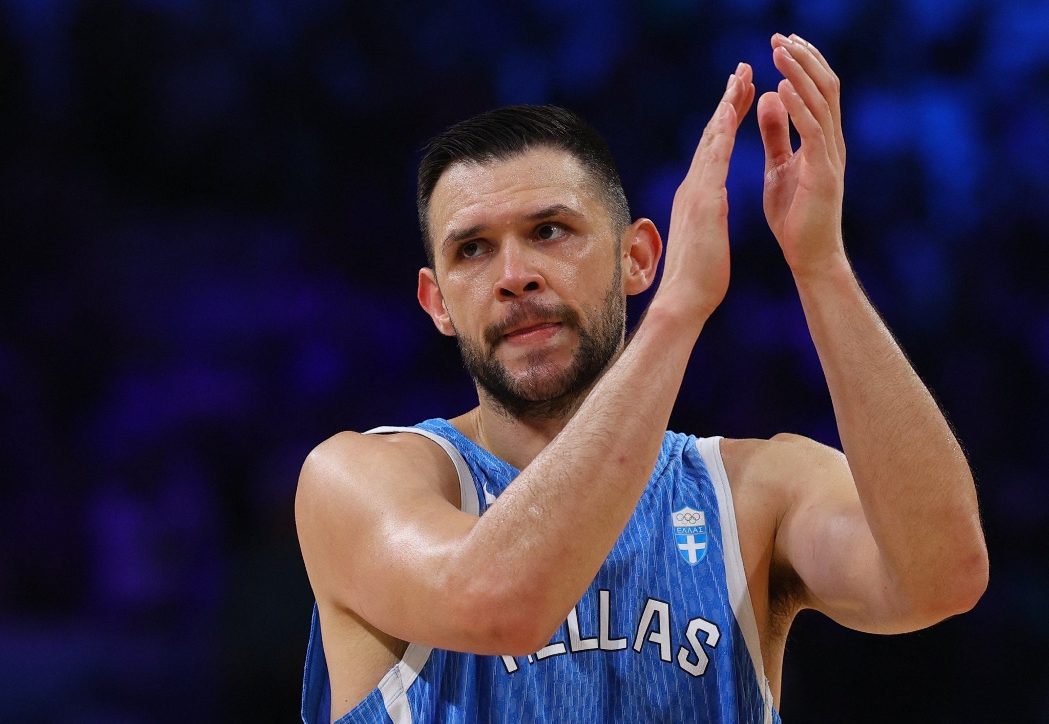 Παπανικολάου: «Η Ελλάδα είναι για να ενώνει, όχι να διχάζει» - Μήτογλου: «Αλλάξαμε πλήρως νοοτροπία»