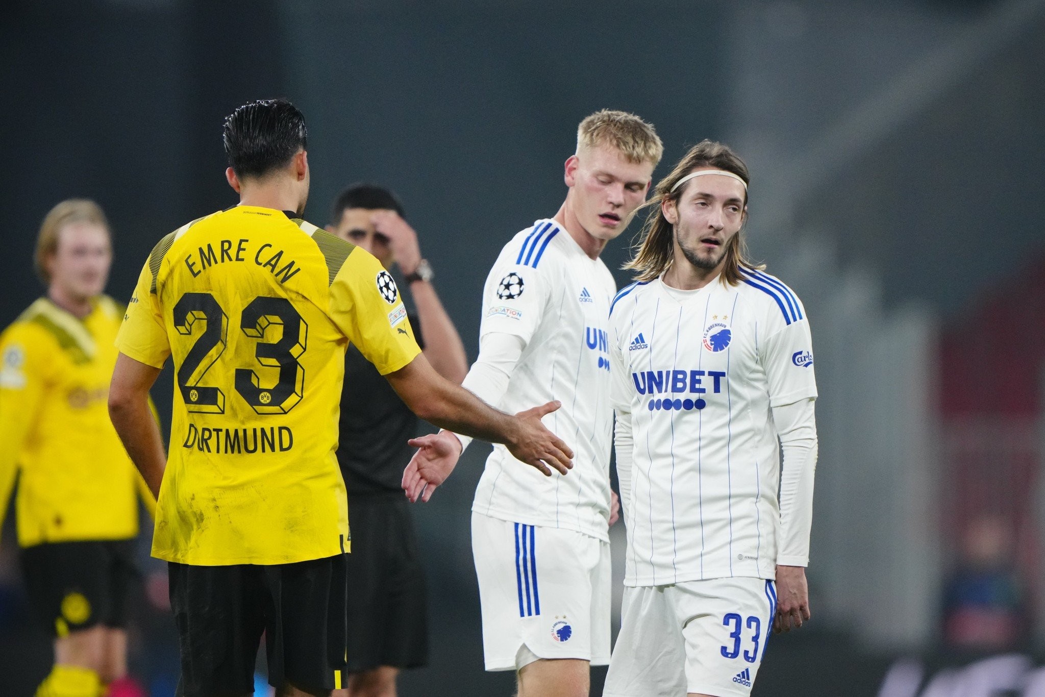 ΣΤΟΙΧΗΜΑ: Το ενδιαφέρον στην αγορά των γκολ