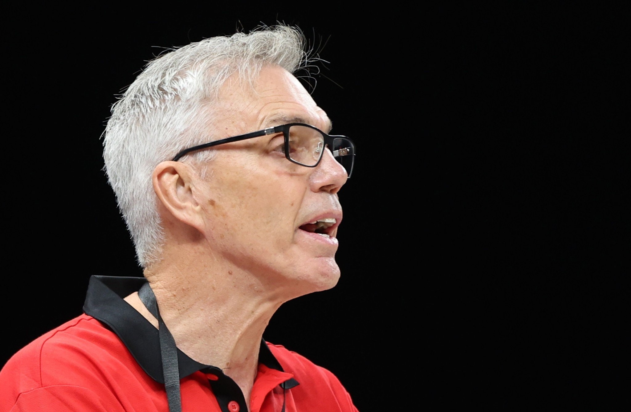 Χέρμπερτ: «Υψηλό το επίπεδο της Ελλάδας, έχουν έναν εκ των κορυφαίων παικτών»