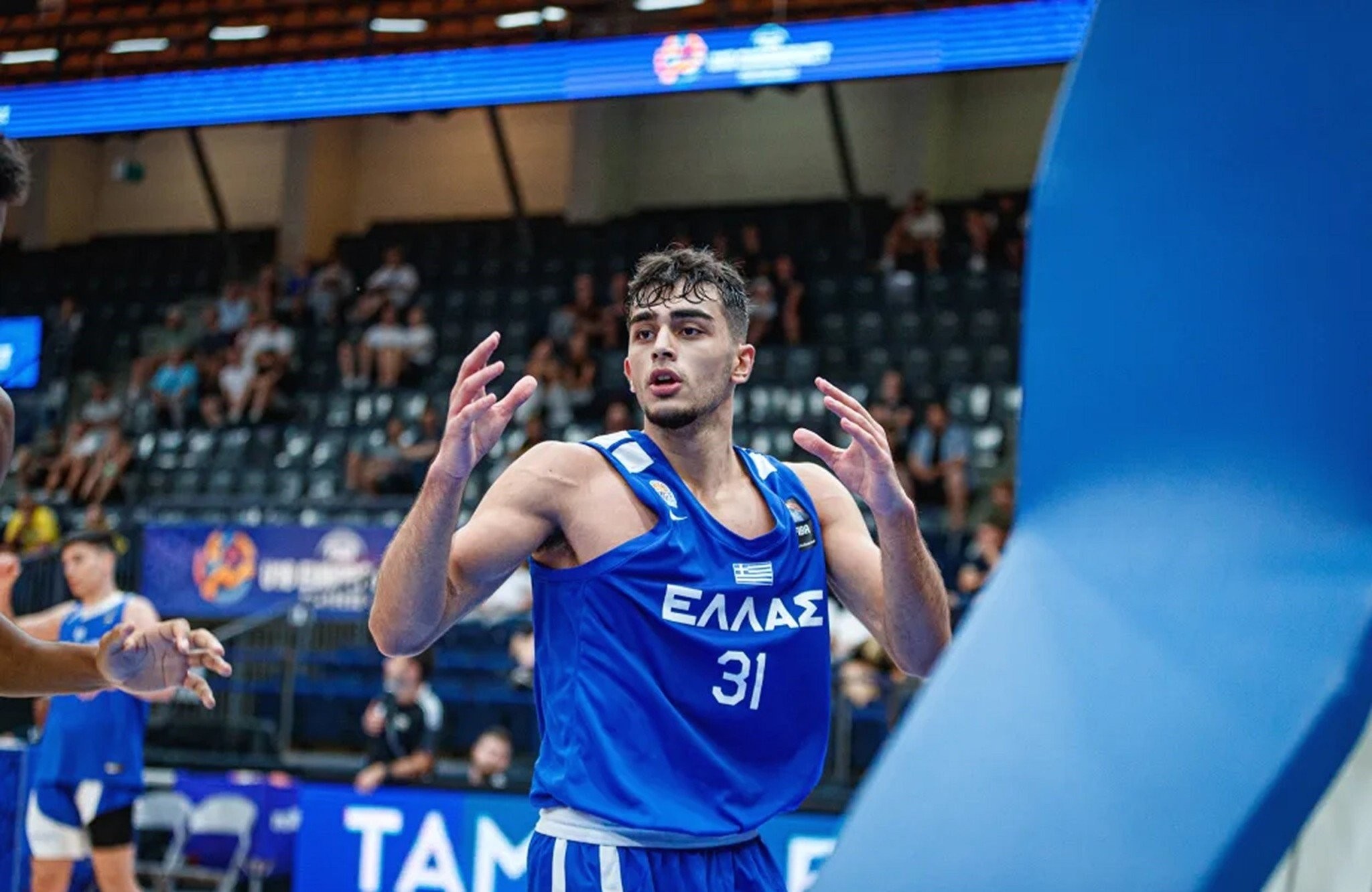 Ελλάδα - Ιταλία 81-61: Μεγάλη νίκη και τώρα... μάχη για την 9η θέση