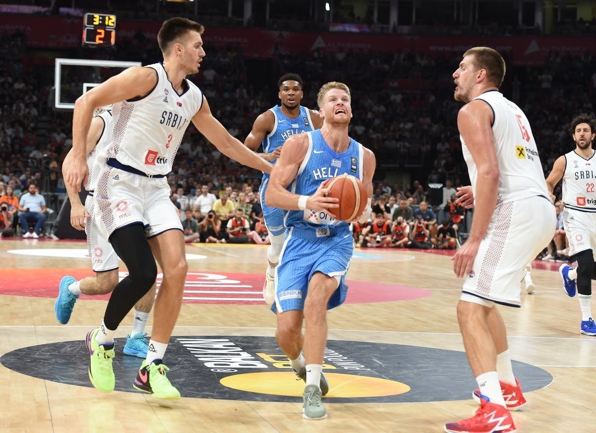 ΣΤΟΙΧΗΜΑ: Η άμυνα του Αντετοκούνμπο και η δυσκολία στην επίθεση