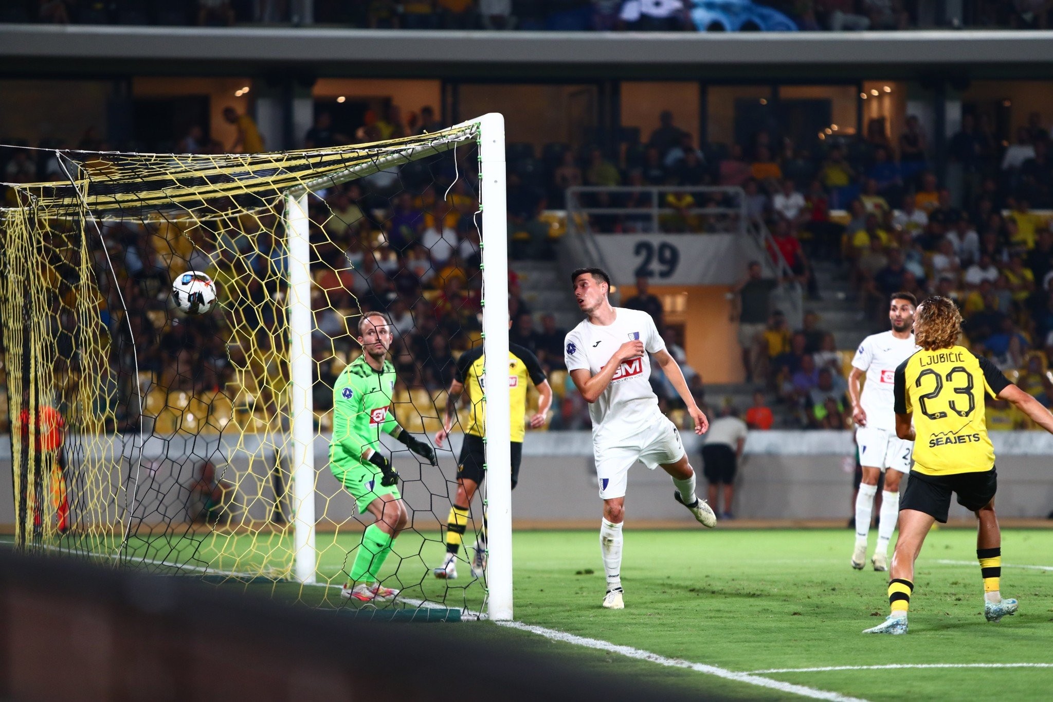 ΣΤΟΙΧΗΜΑ: Bet Builder νίκης για την ΑΕΚ, ειδικό στα λεπτά για τον Παναθηναϊκό