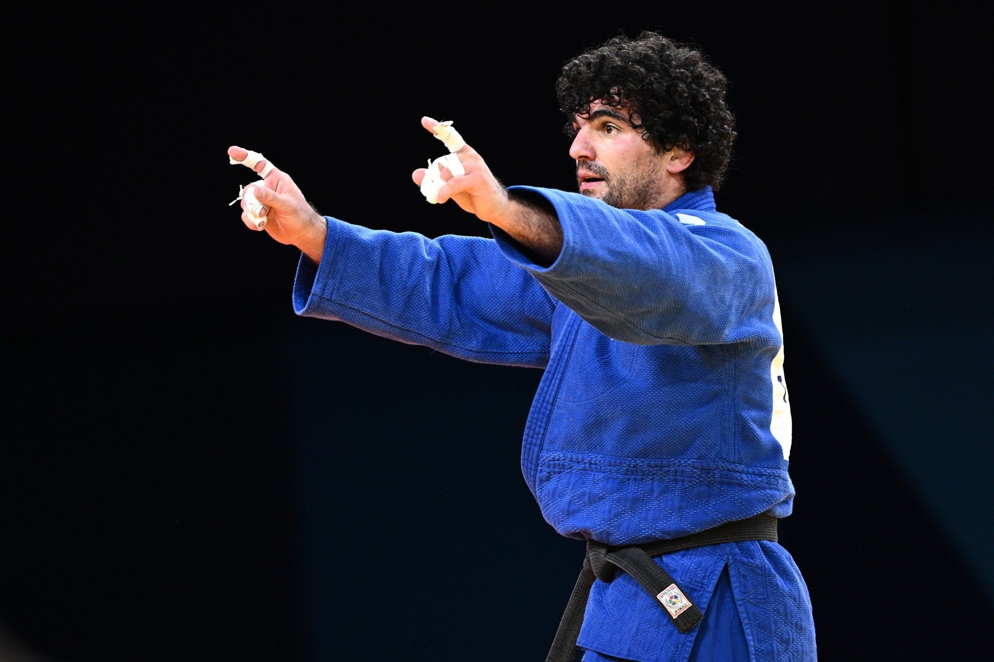 Συγχαρητήρια από τον πολιτικό κόσμο στον Θεόδωρο Τσελίδη για το χάλκινο στο τζούντο