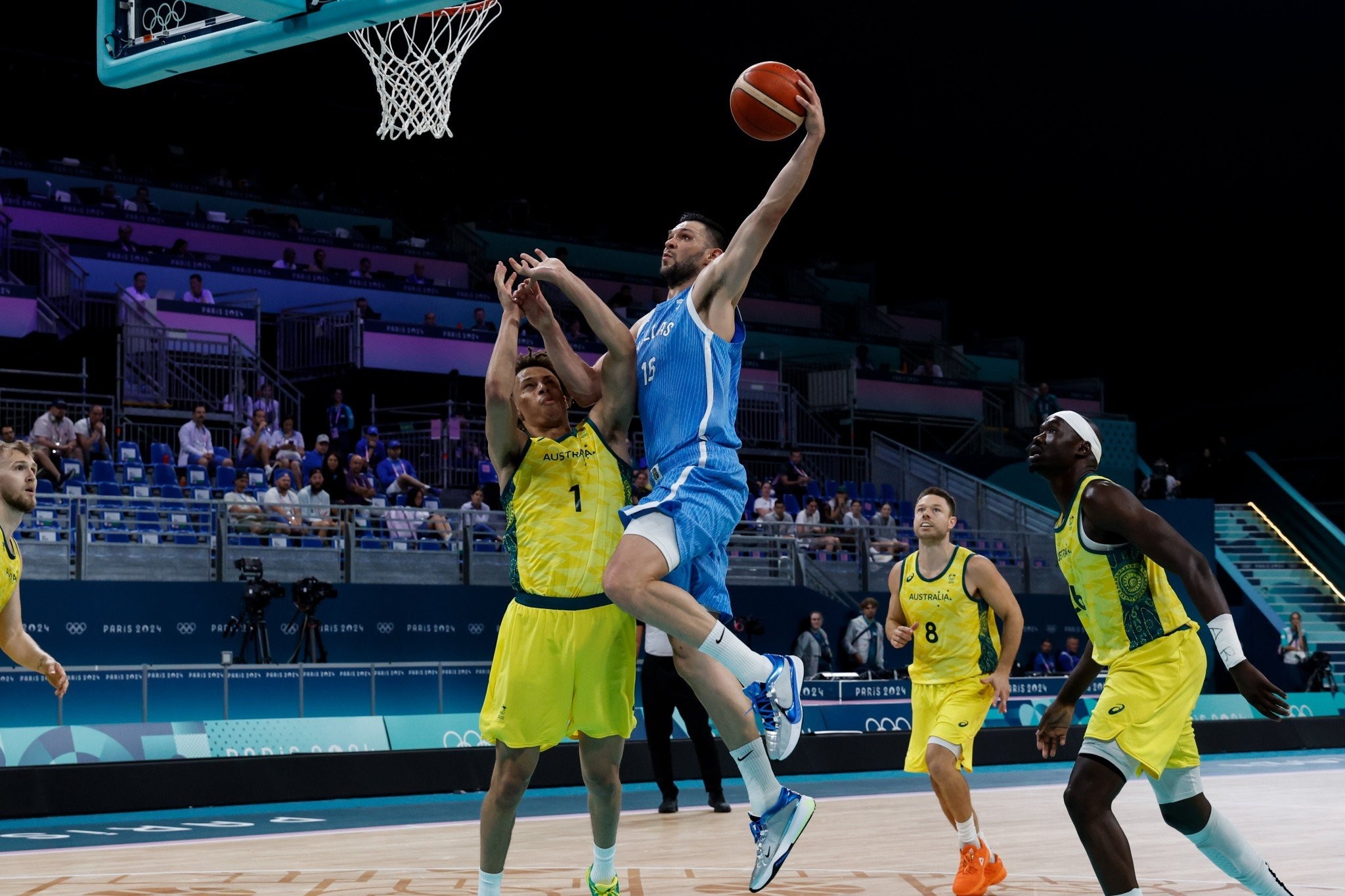 Η απάντηση του Κώστα Παπανικολάου στην ασέβεια των Αυστραλών: «Πρώτα ύβρις, μετά νέμεσις»