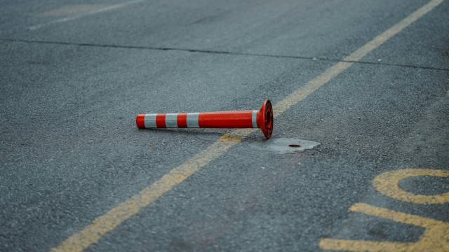 Τραγωδία στην Ξάνθη: Νεκροί στην άσφαλτο πατέρας και η 15χρονη κόρη του