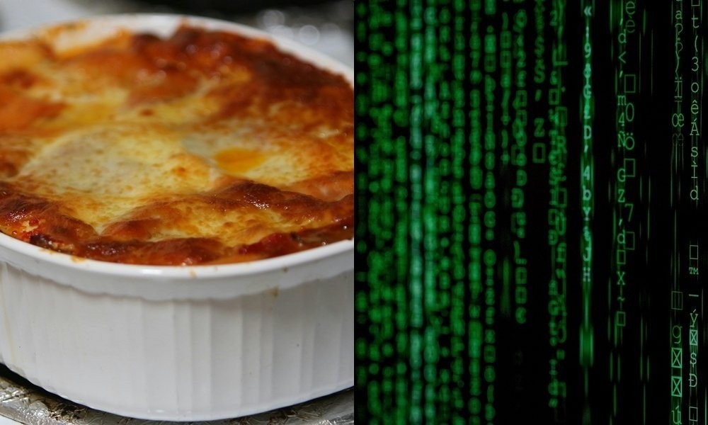 Ο αλγόριθμος του 2500 πΧ: Από μια συνταγή για παστίτσιο στη βέλτιστη πτήση ενός drone και την AI