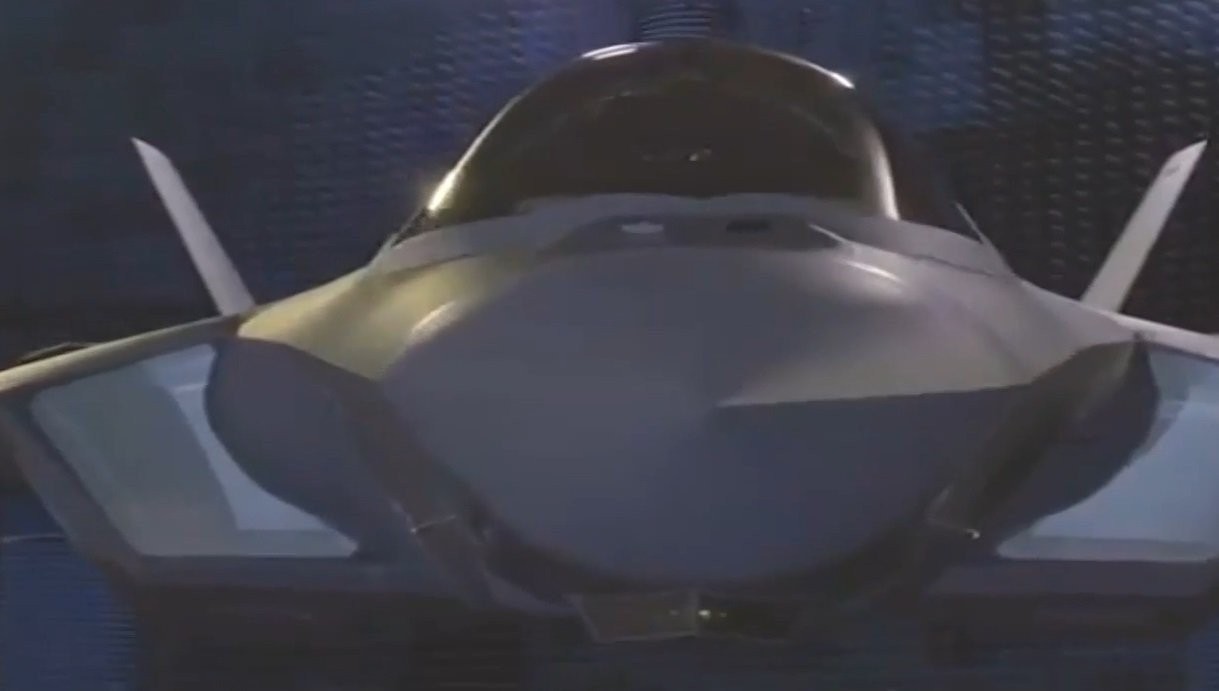 F-35: Εντυπωσιακό video της Lockheed Martin για τα ελληνικά μαχητικά - «Ο Δίας και οι αστραπές του»