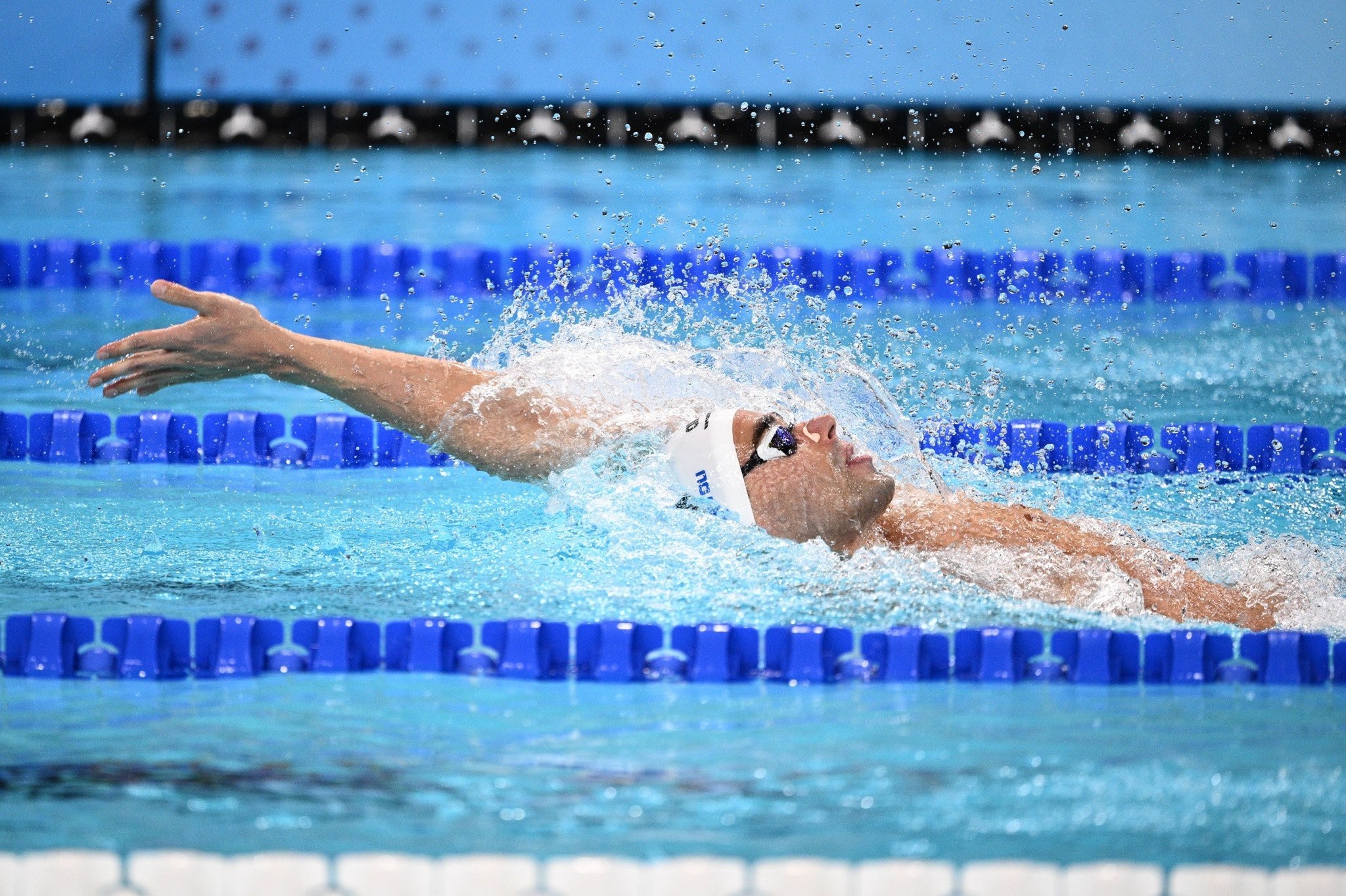 «Χίλια μπράβο»: Συγχαρητήρια Μητσοτάκη στον «ασημένιο» Απόστολο Χρήστου