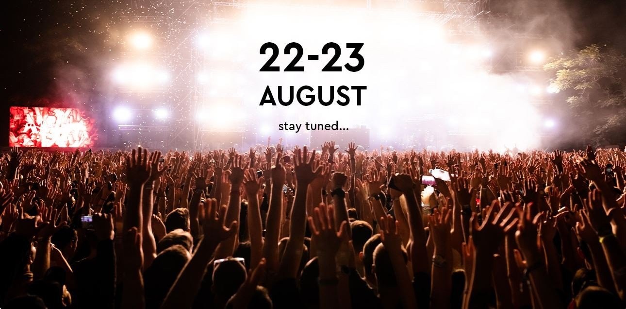 “Lake Party Trichonida”: 22 & 23 Αυγούστου 2024