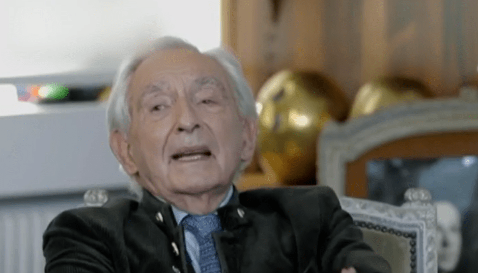 Πέθανε ο πρίγκιπας Μιχαήλ της Ελλάδος και της Δανίας, εγγονός του βασιλιά Γεωργίου του Α'