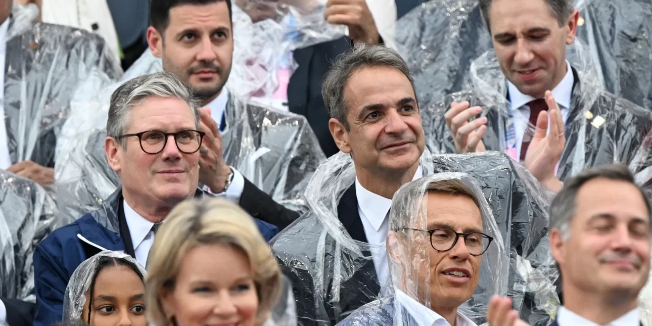 Καρφί Μητσοτάκη για τελετή έναρξης των Ολυμπιακών στο Παρίσι: Παραμένει κάτοχος του χρυσού η Αθήνα