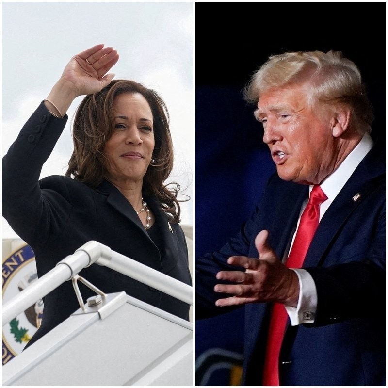 Εκλογές στις Ηνωμένες Πολιτείες: Σηματοδοτούν αλλαγές στον κόσμο και την Ελλάδα;