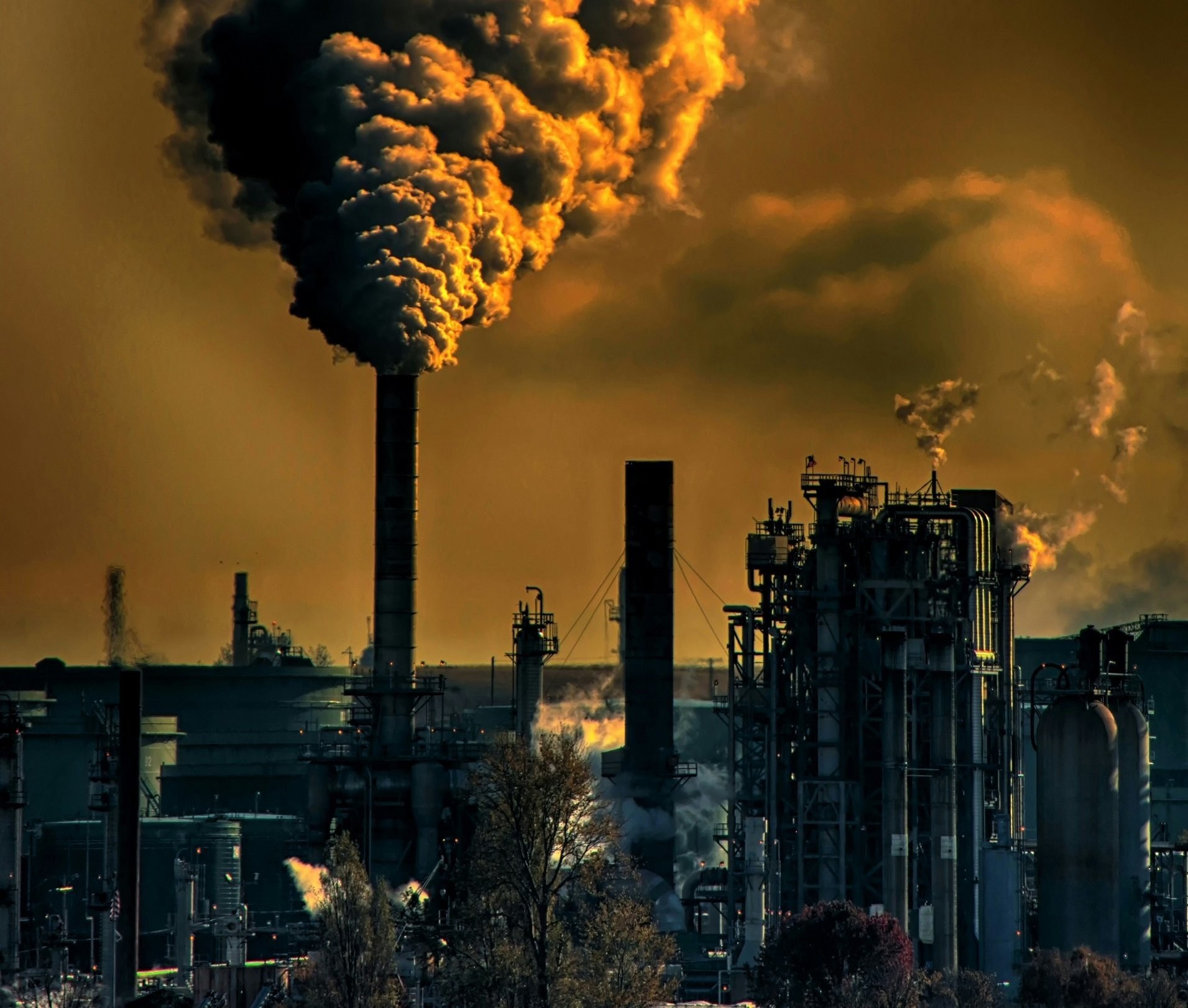 Η Ευρώπη θα πιέσει την Κίνα να πληρώσει για την κλιματική αλλαγή