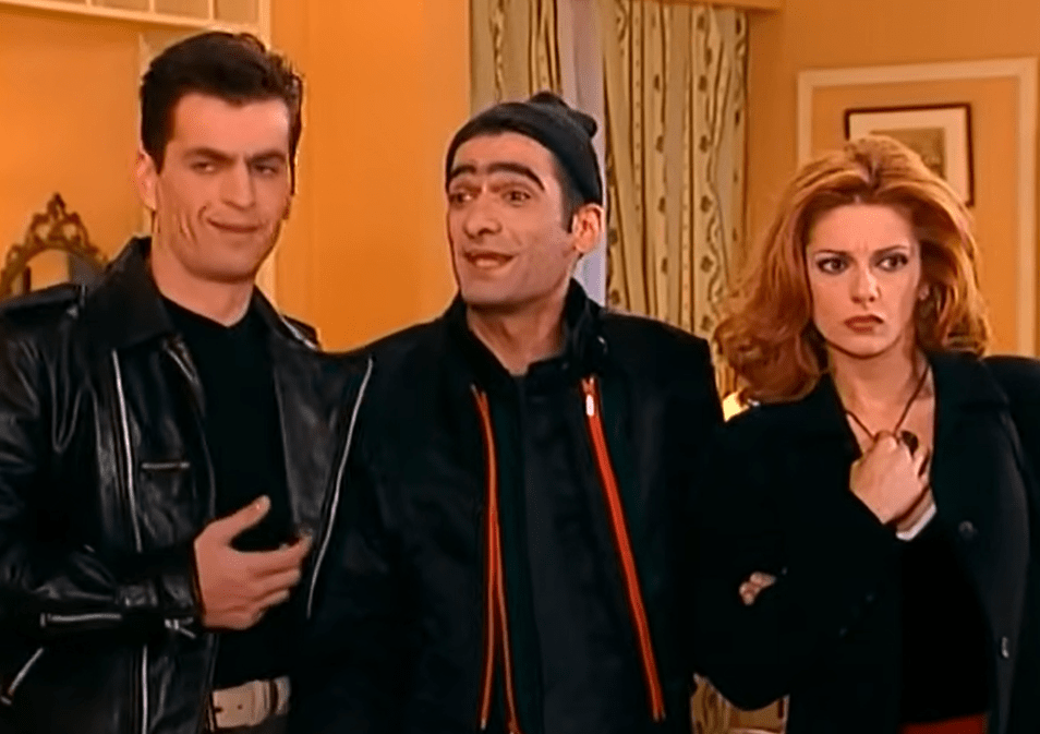 Νίκος Κυριακίδης: Πέθανε στα 54 ο ηθοποιός που χάρισε την φωνή του στον «Μπομπ Σφουγγαράκη»