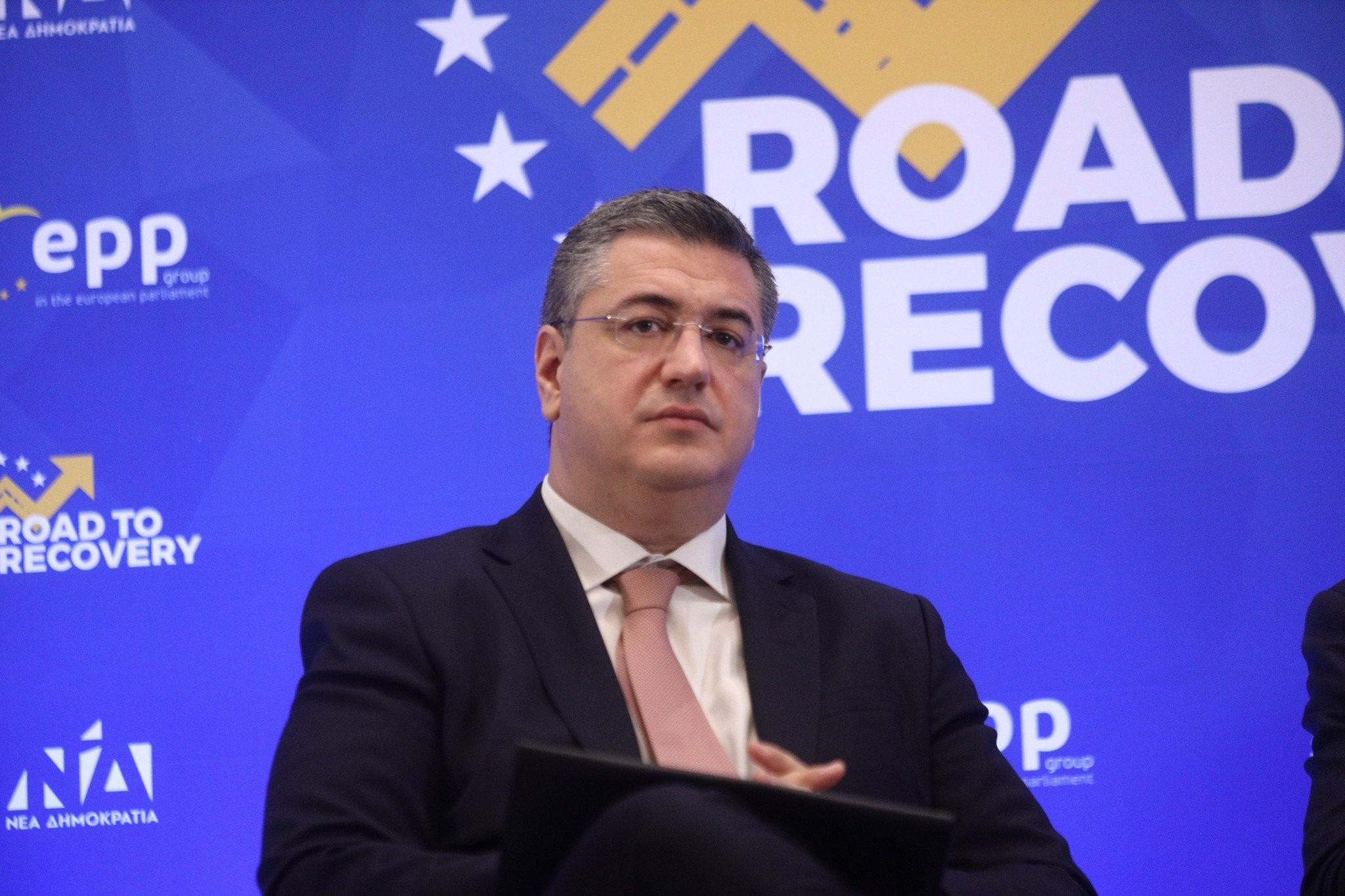 Απόστολος Τζιτζικώστας: Η ΕΕ δίνει ισχυρό μήνυμα για ολοκληρωμένη προσέγγιση για την ανάπτυξη