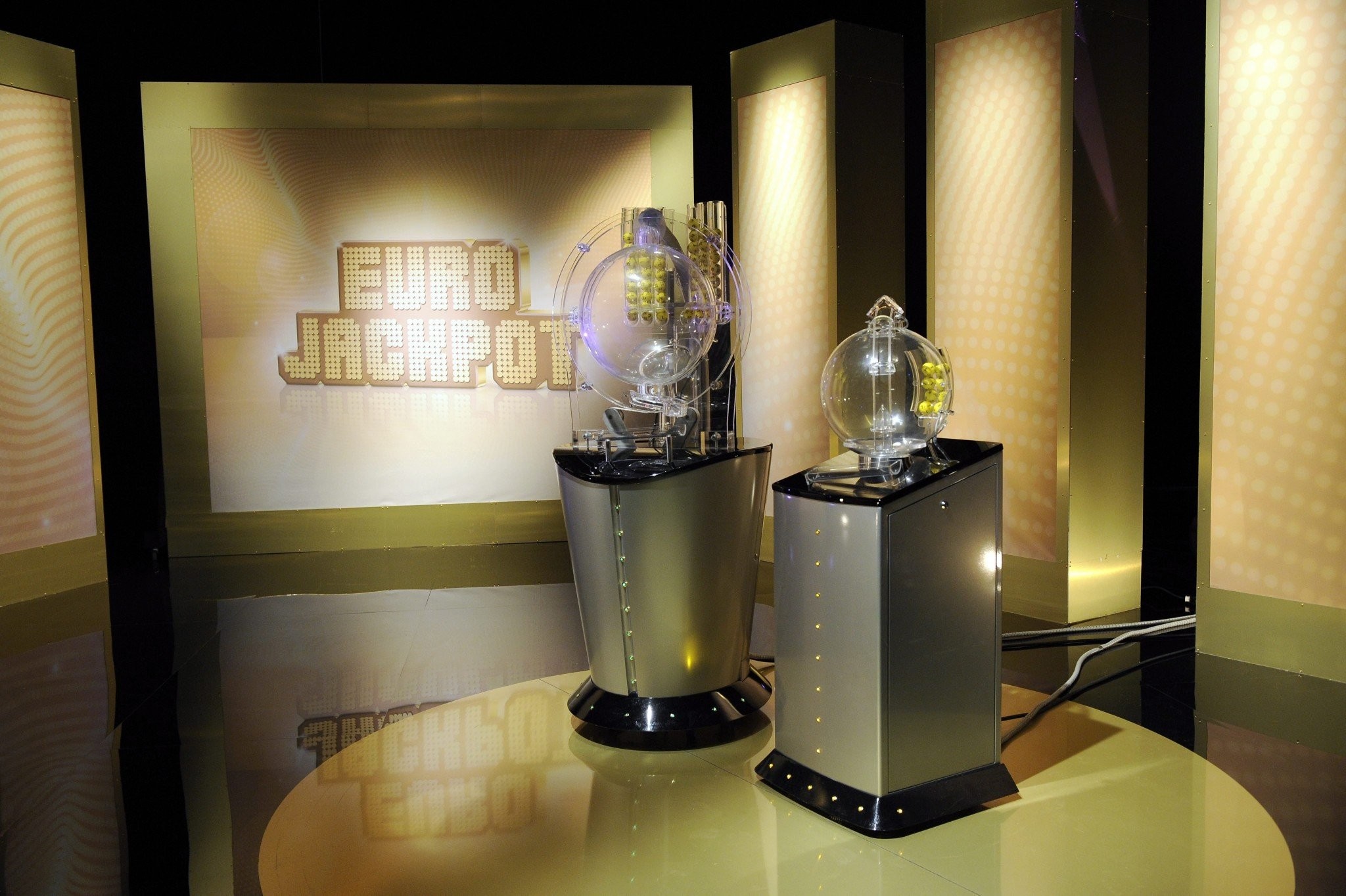 Κλήρωση Eurojackpot (11/10): Αυτοί είναι οι τυχεροί αριθμοί που κερδίζουν 17 εκατ. ευρώ