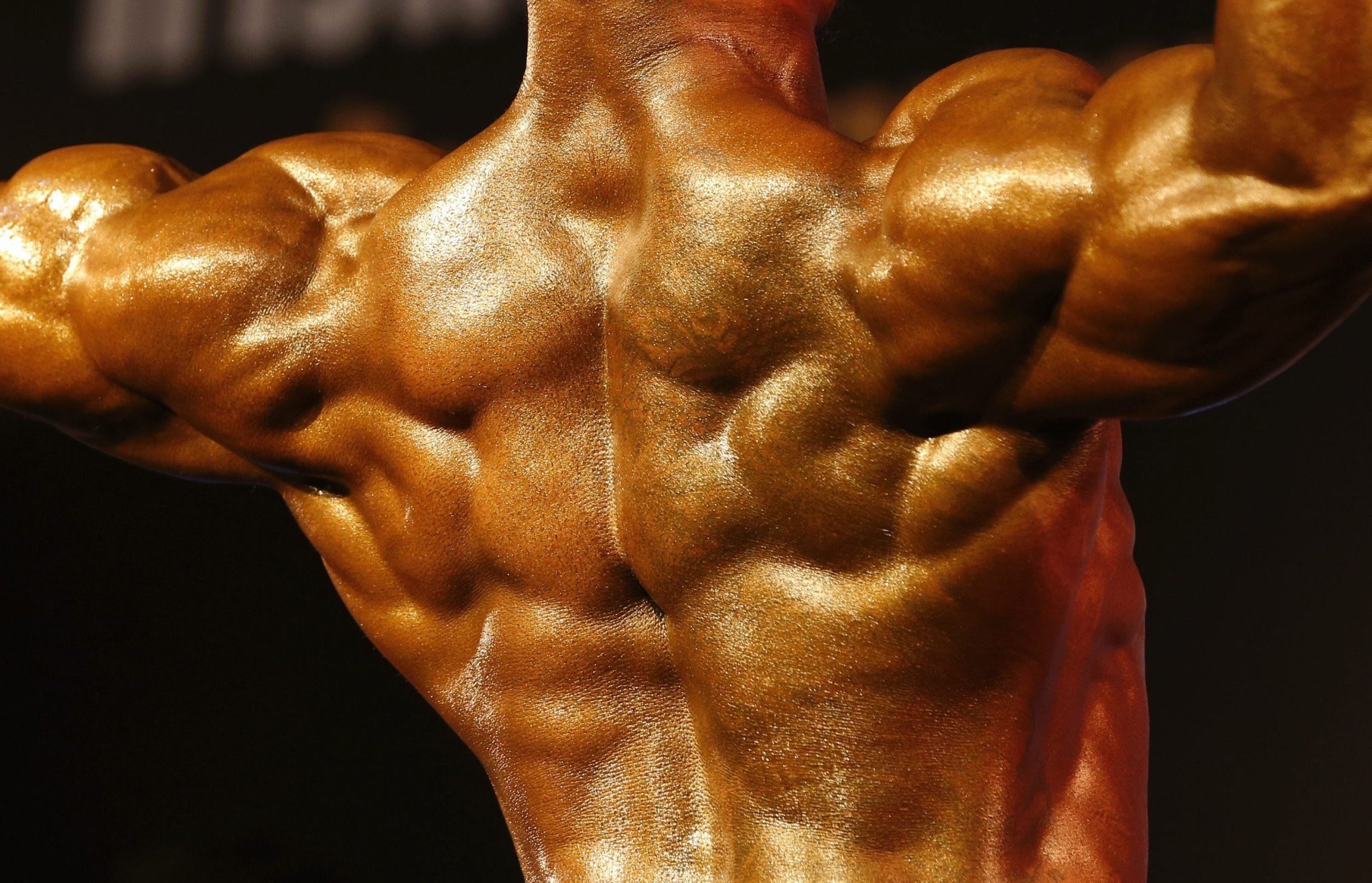 Πέθανε ξαφνικά bodybuilder μετά από τη νίκη του σε διαγωνισμό στη Βραζιλία