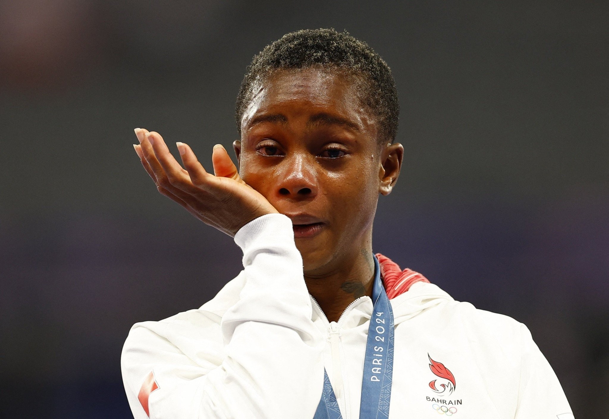 Ακραία επίθεση σε Ολυμπιονίκη: «Γιατί να πιστέψουμε ότι είσαι καθαρή; Είναι δίκαιο ότι αγωνίστηκες;»