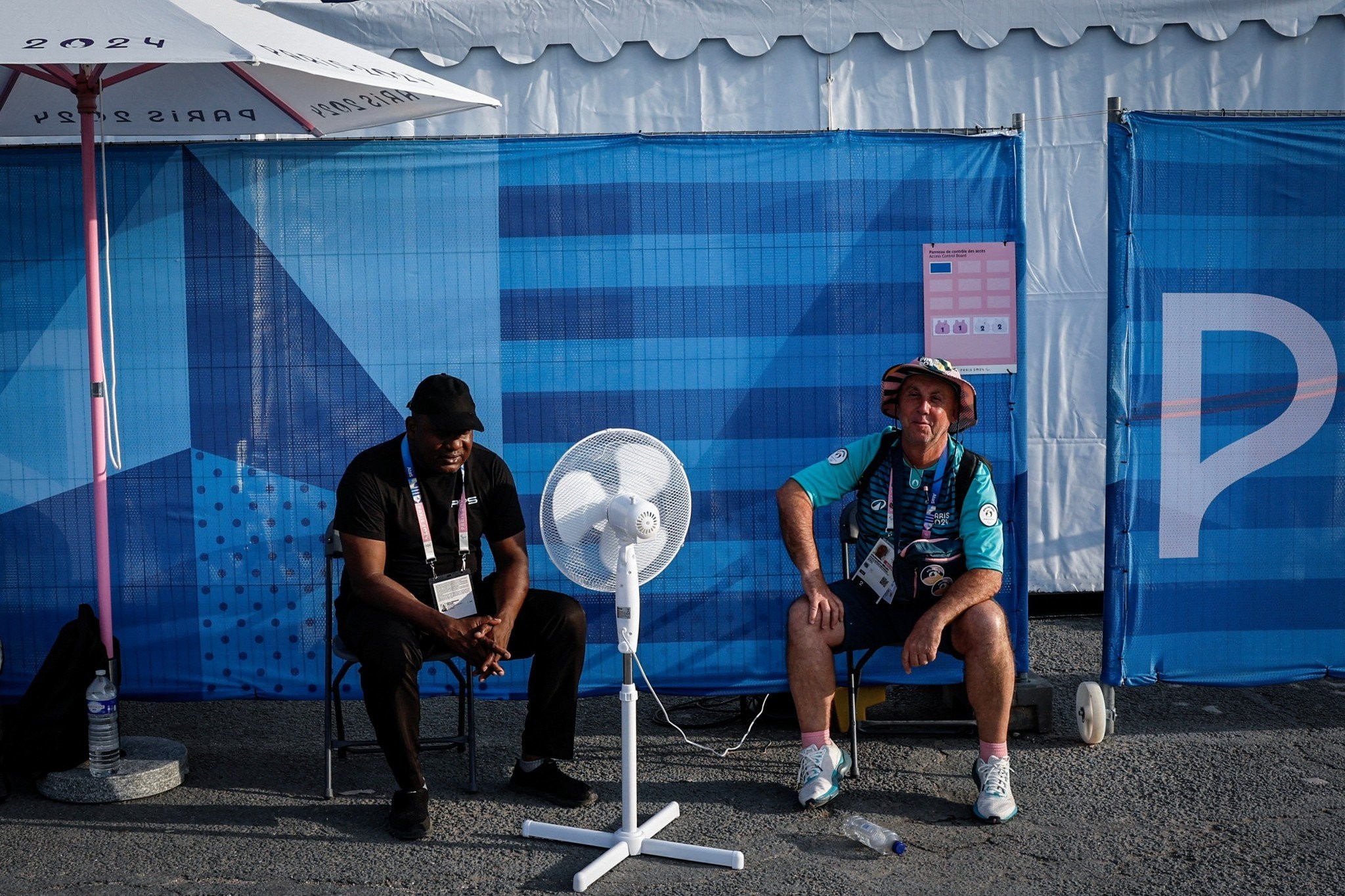 Εθελόντρια των Ολυμπιακών Αγώνων βρέθηκε δολοφονημένη στο διαμέρισμά της στο Παρίσι