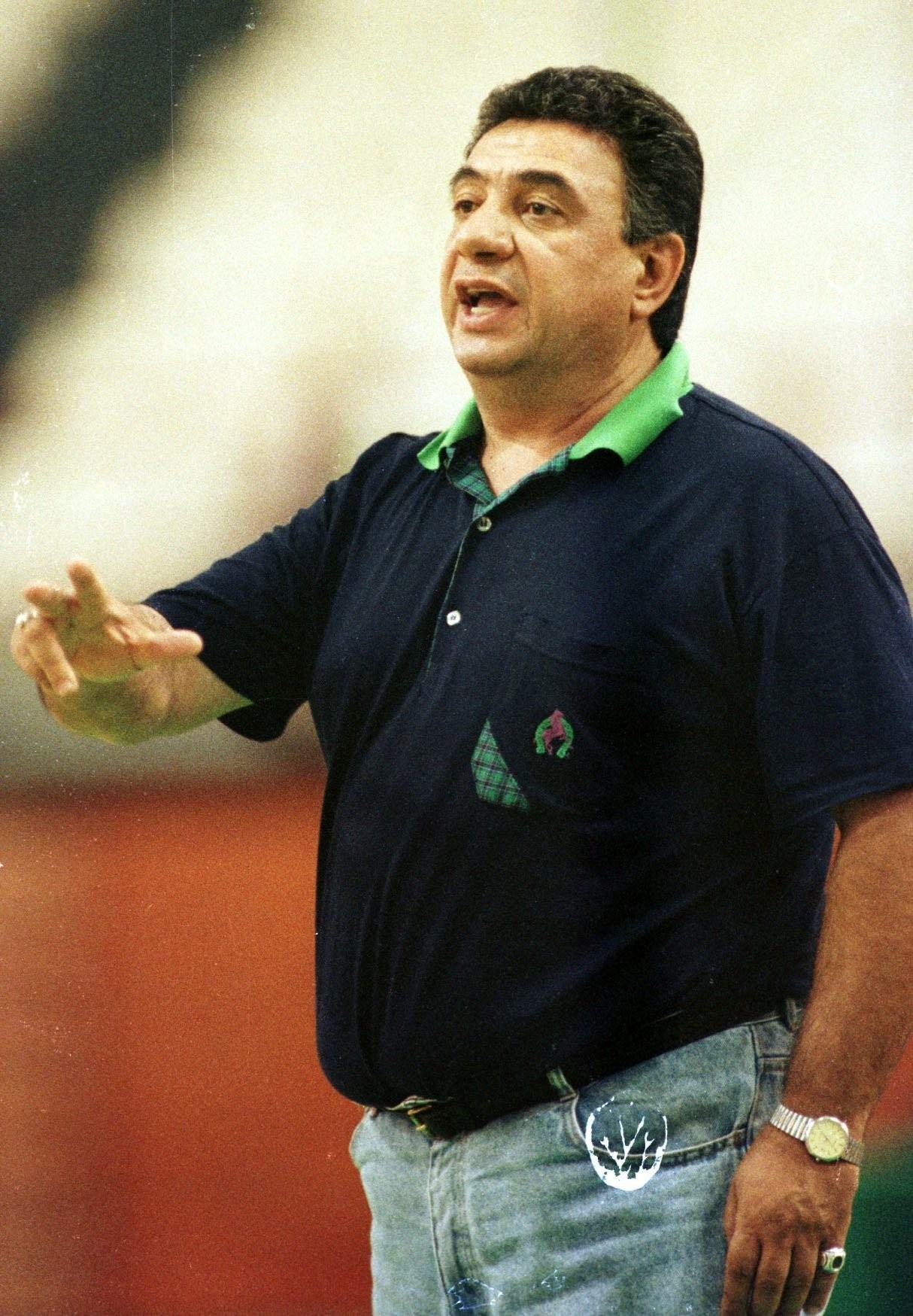 Πένθος στον Άρη - Άφησε την τελευταία του πνοή ο Λάζαρο Λέσιτς