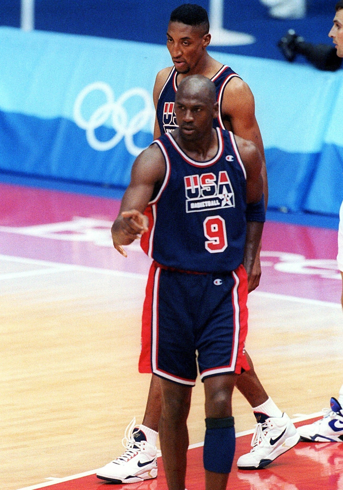 Σαν σήμερα: Το χρυσό της «Dream Team» και η... παρακαταθήκη στο Παρίσι το 2024 [vid]