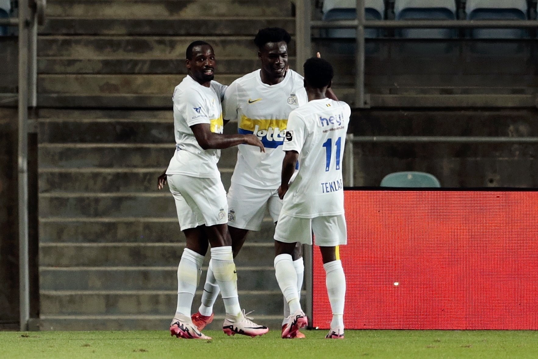 ΣΤΟΙΧΗΜΑ: Προγνωστικά (10/08/24), Η έδρα έχει τον πρώτο λόγο