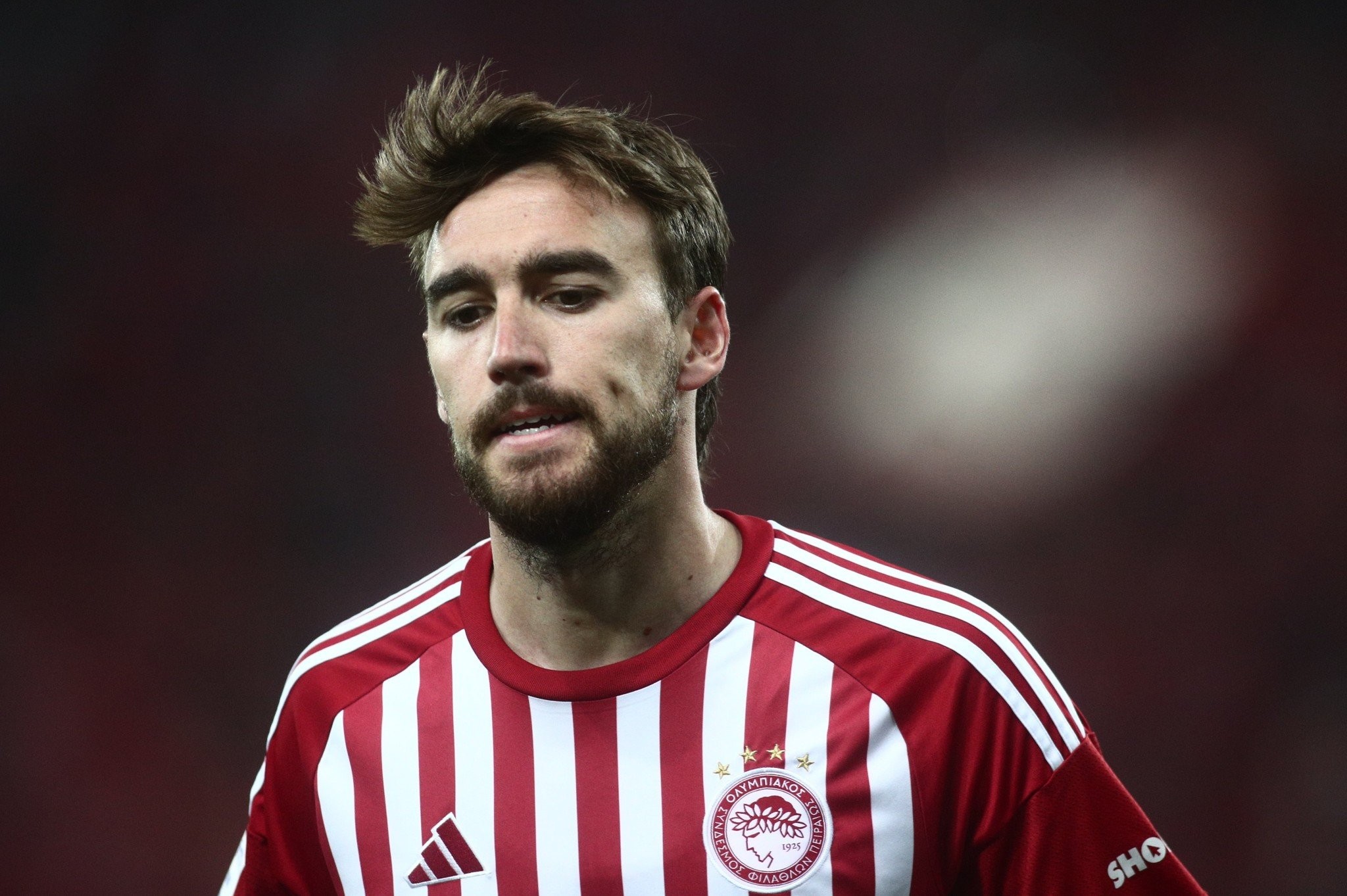 Ανατροπή δεδομένων με Αντρέ Όρτα και Ολυμπιακό, χάλασε ξανά το deal με Μπράγκα