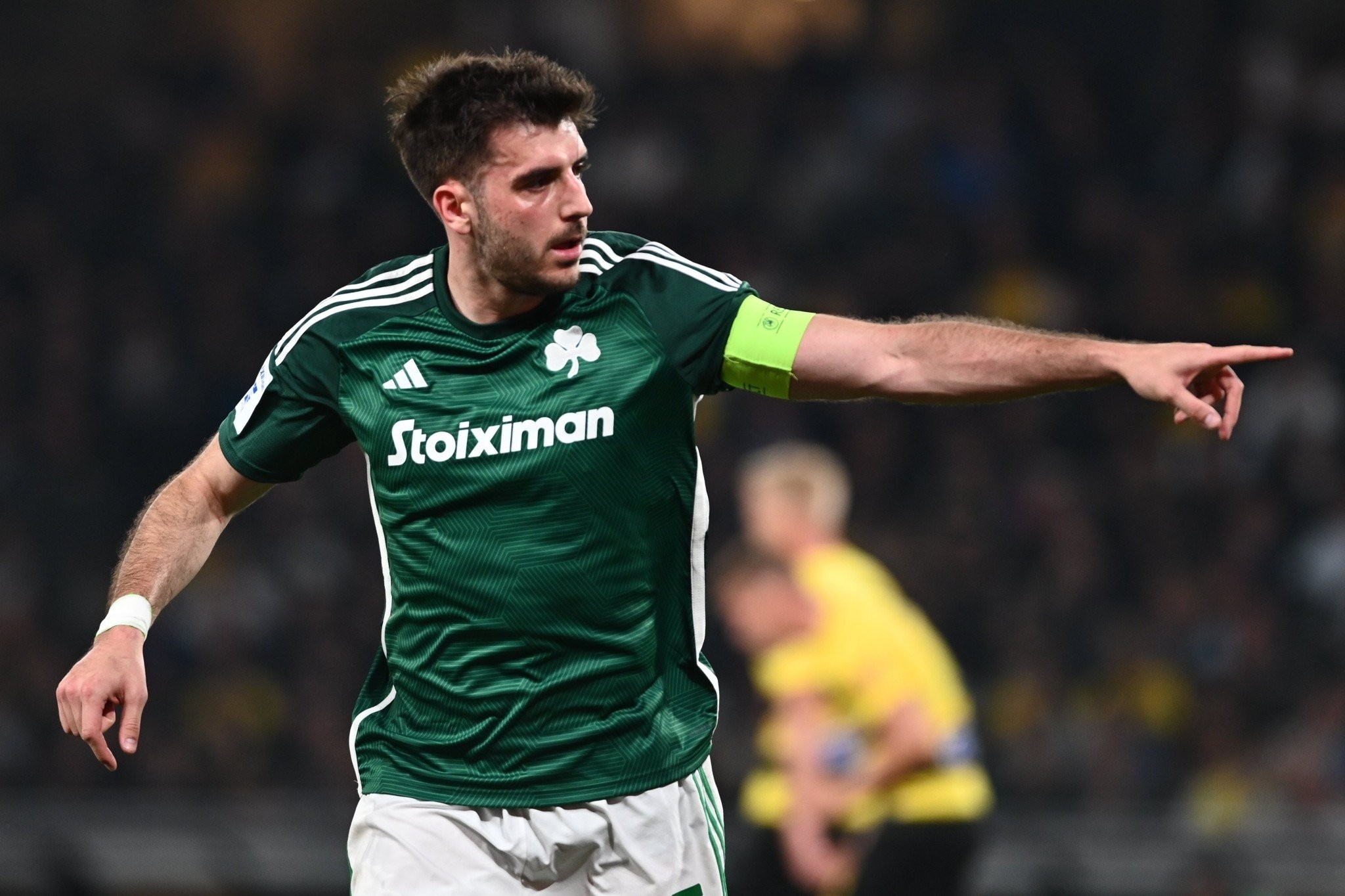 «Η Λέστερ κατέθεσε πρόταση 27 εκατ. ευρώ στον Παναθηναϊκό για τον Ιωαννίδη»