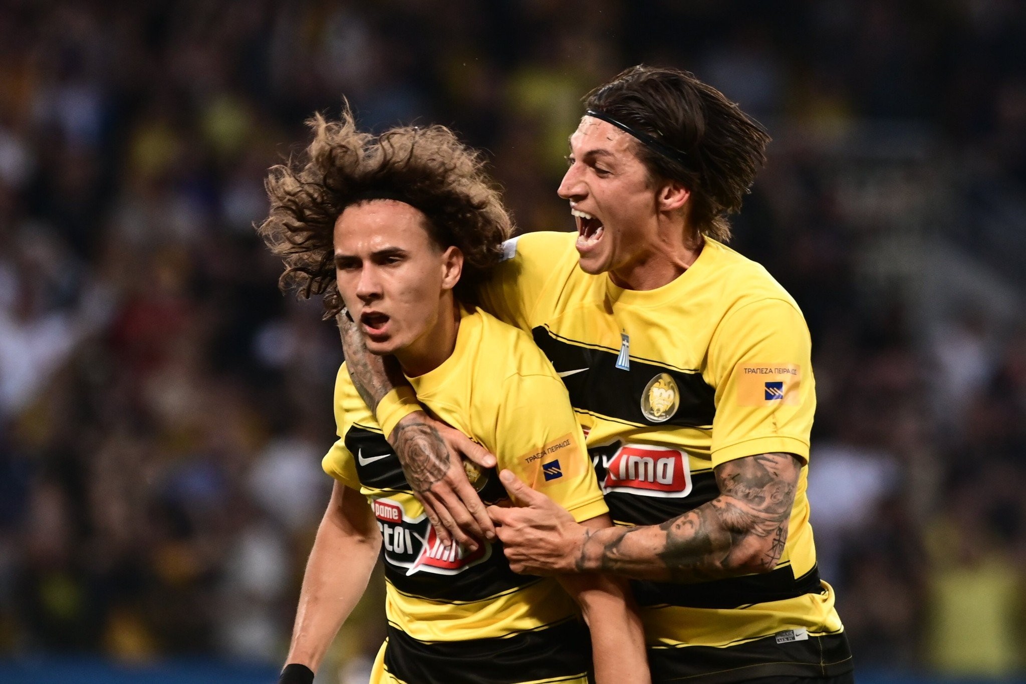 Νόα - ΑΕΚ: Στην Αρμενία για το πρώτο βήμα πρόκρισης