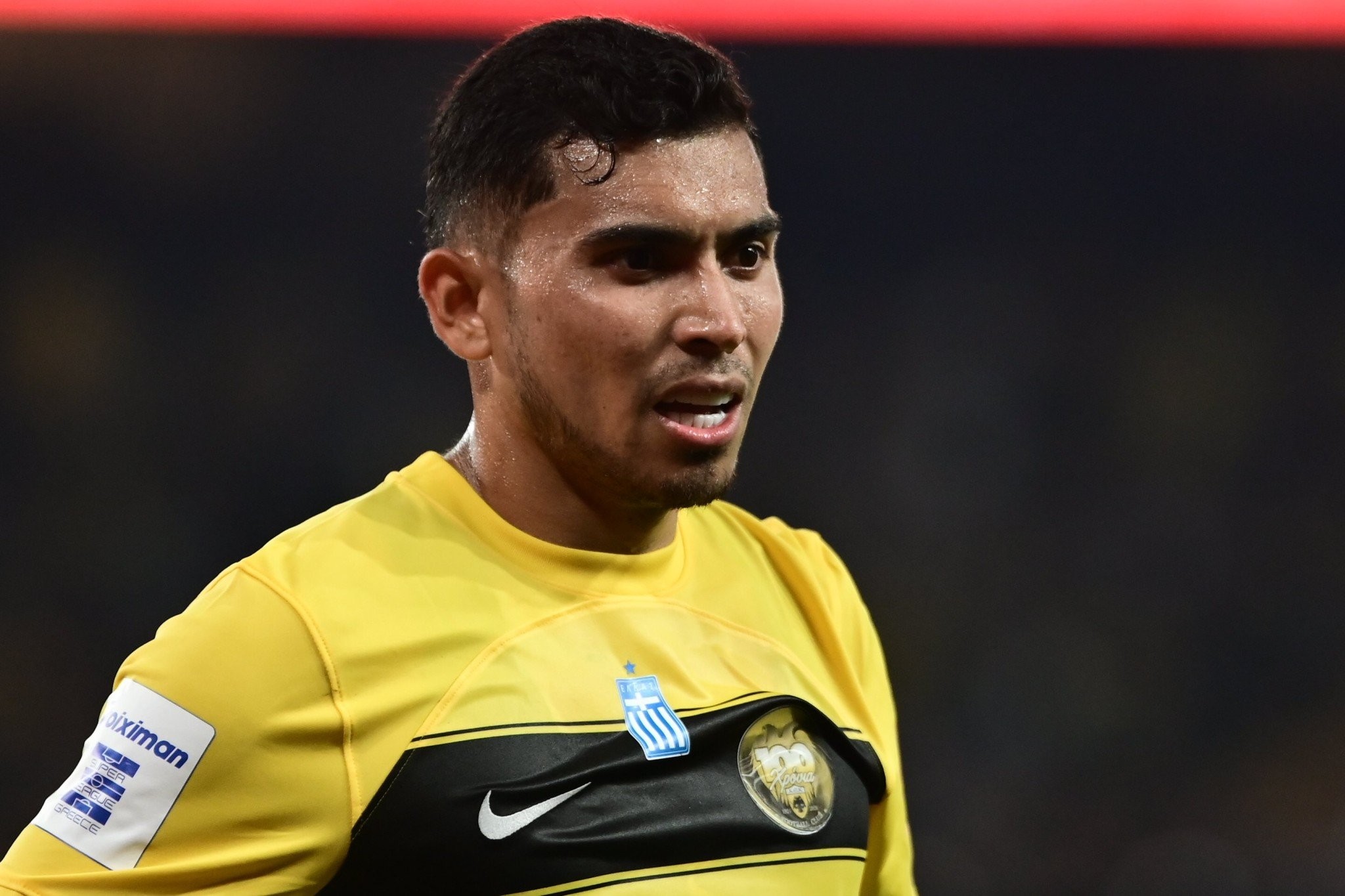 «Ραγδαίες οι εξελίξεις για την μεταγραφή του Πινέδα μετά το παιχνίδι με την Νόα»