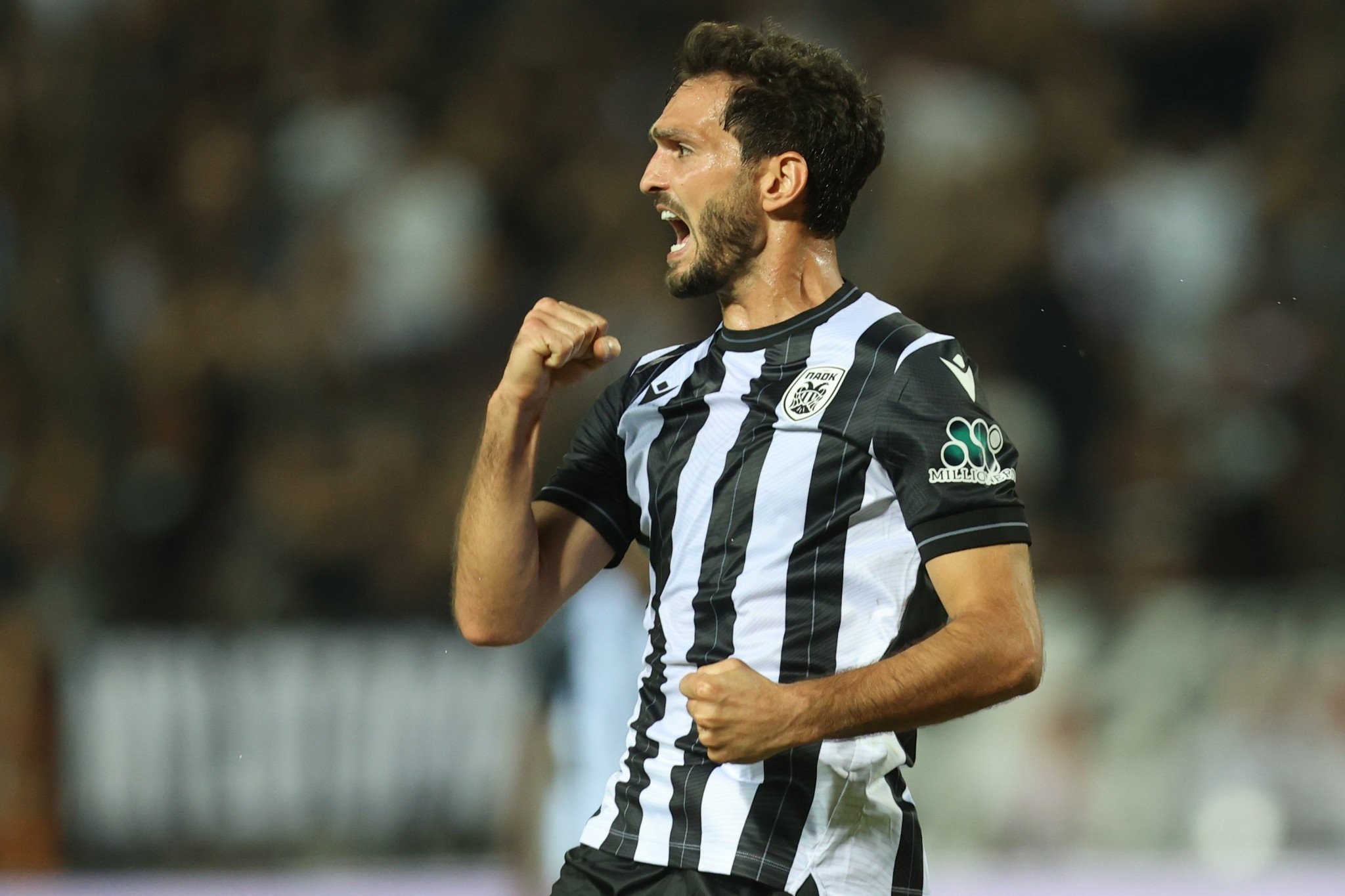 Ανακοίνωσε τις νέες εντυπωσιακές του φανέλες ο ΠΑΟΚ: «Υπάρχει μόνο ένας τρόπος... Ο δικός μας.»