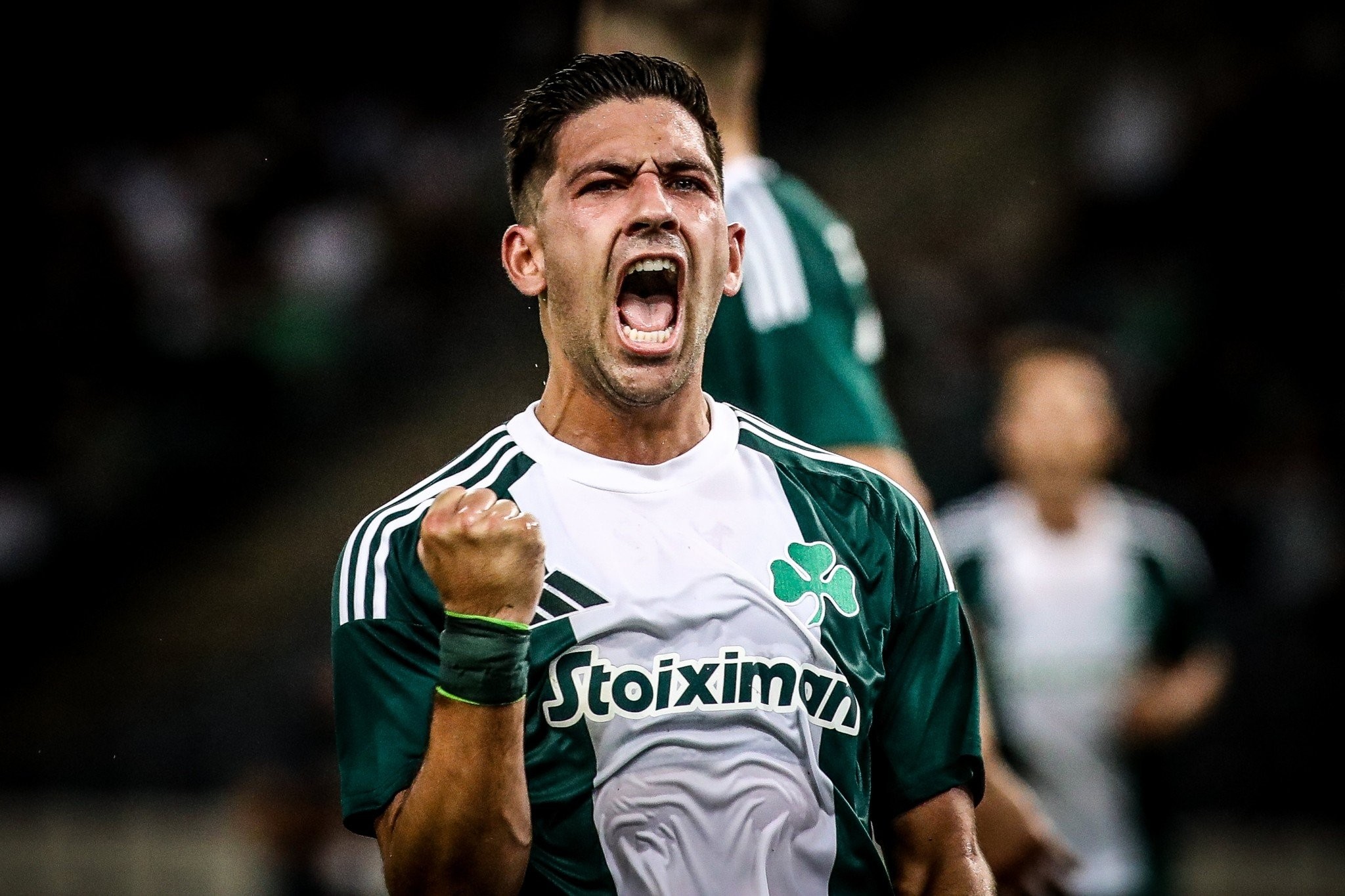 Με Γιαγκελόνια ή Μπόντο Γκλιμτ ο Παναθηναϊκός αν περάσει τον Άγιαξ - Που «έπεσε» ο ΠΑΟΚ