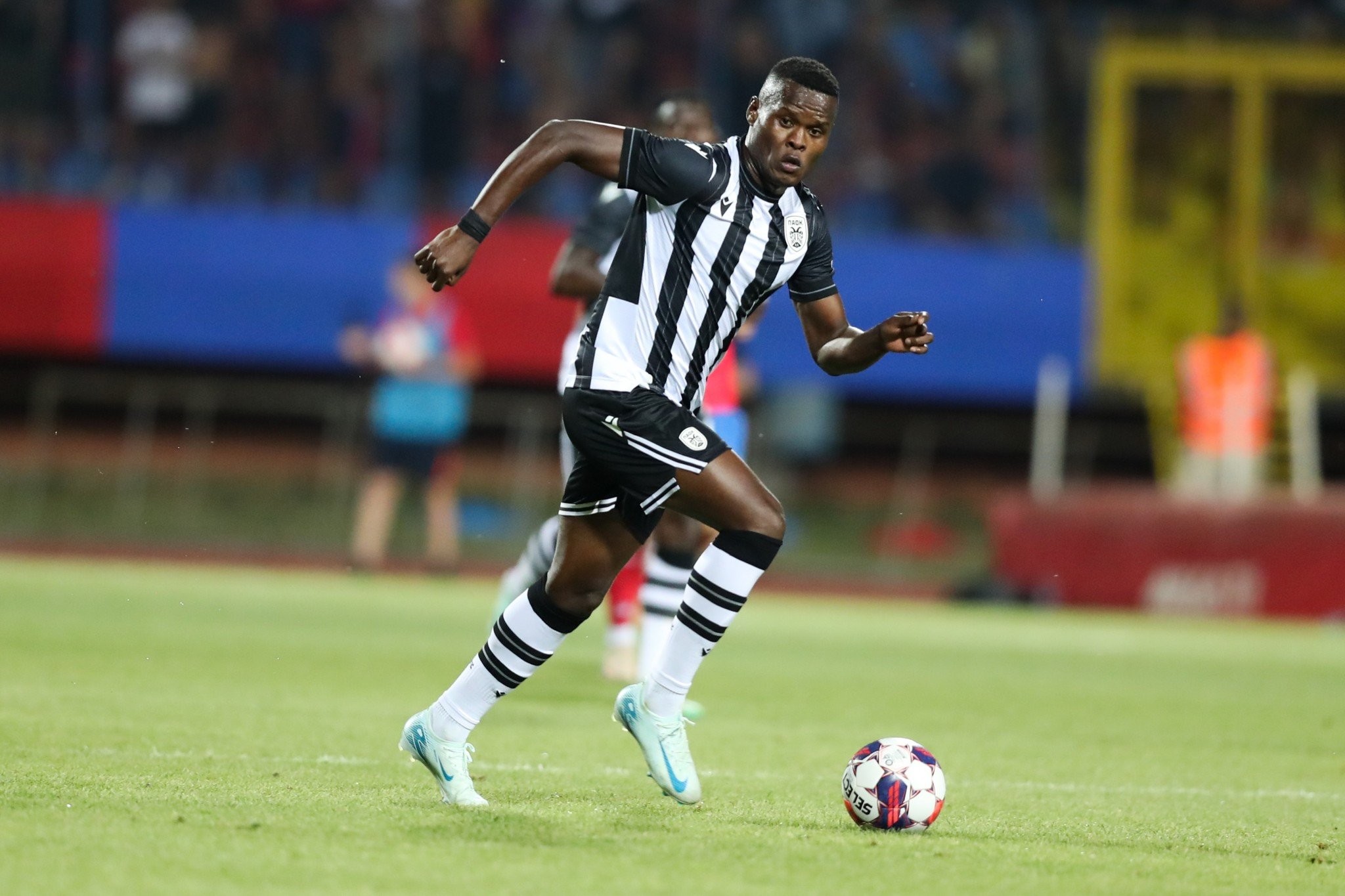 Πού θα δείτε την πρώτη μάχη του ΠΑΟΚ κόντρα στην Μάλμε για τα προκριματικά του Champions League