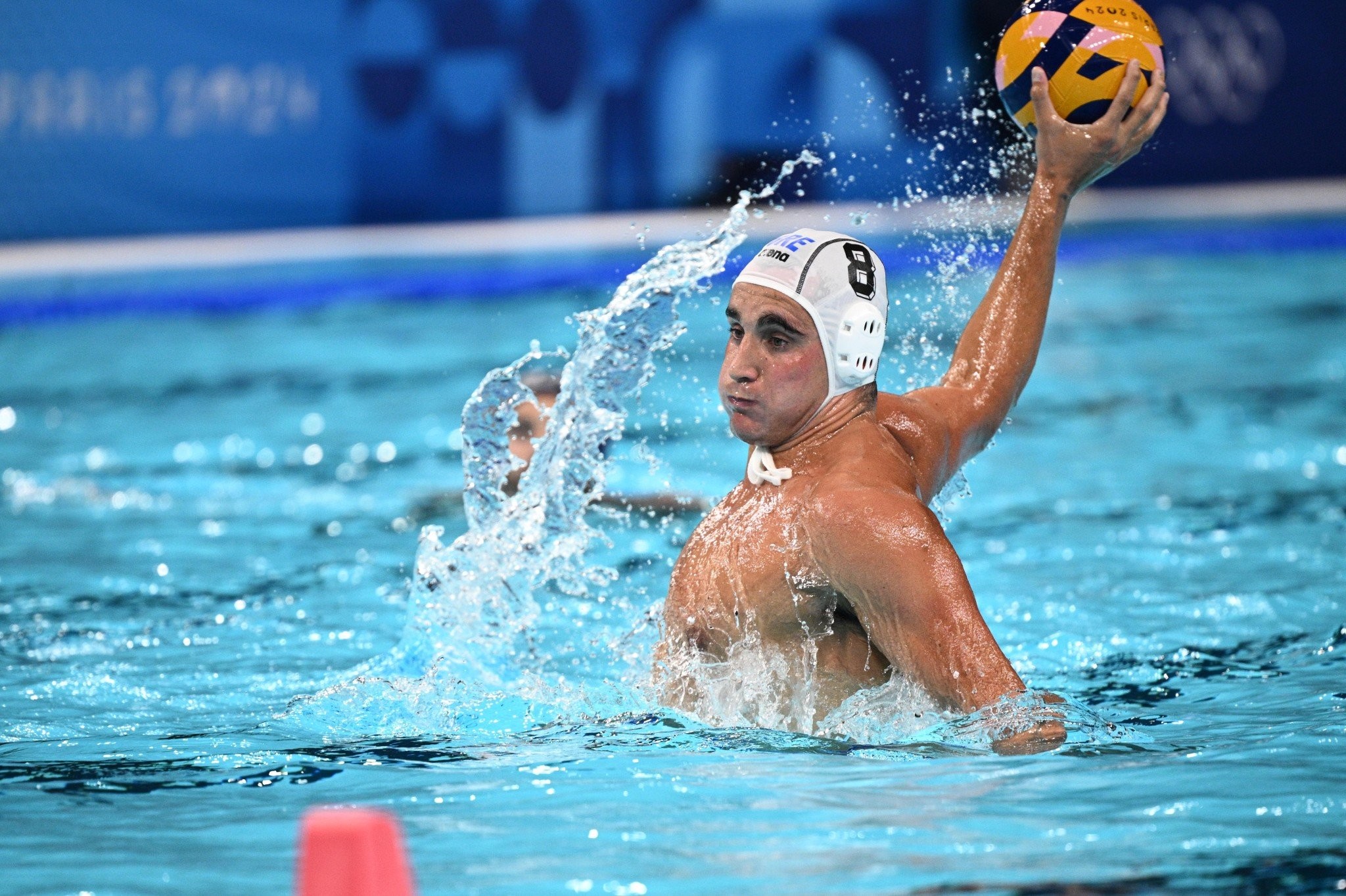 ΣΤΟΙΧΗΜΑ: Δυάδα με Εθνική και Κοπεγχάγη σε απόδοση 5.25