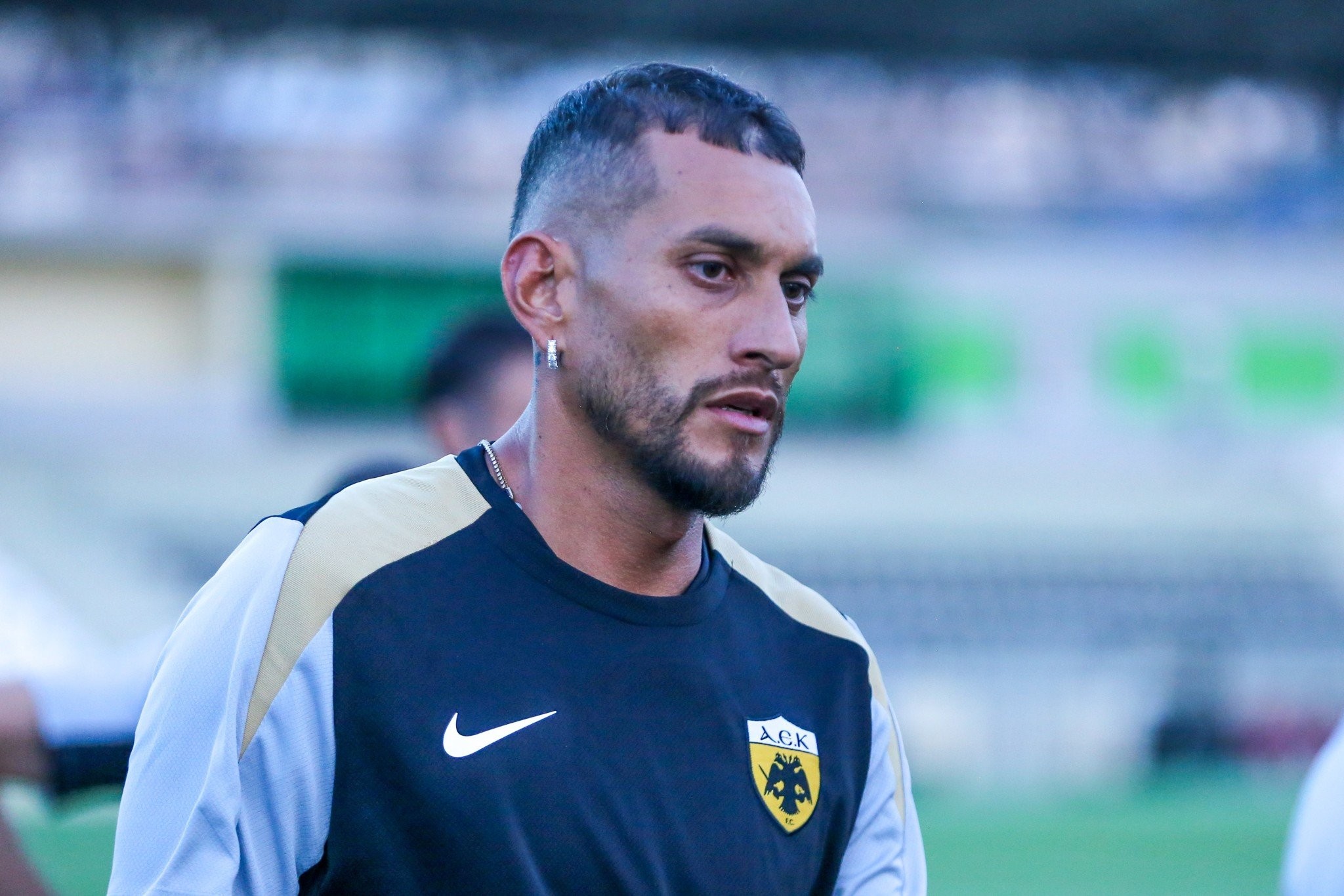 Αυτή είναι η νέα ευρωπαϊκή λίστα της ΑΕΚ για το Conference League