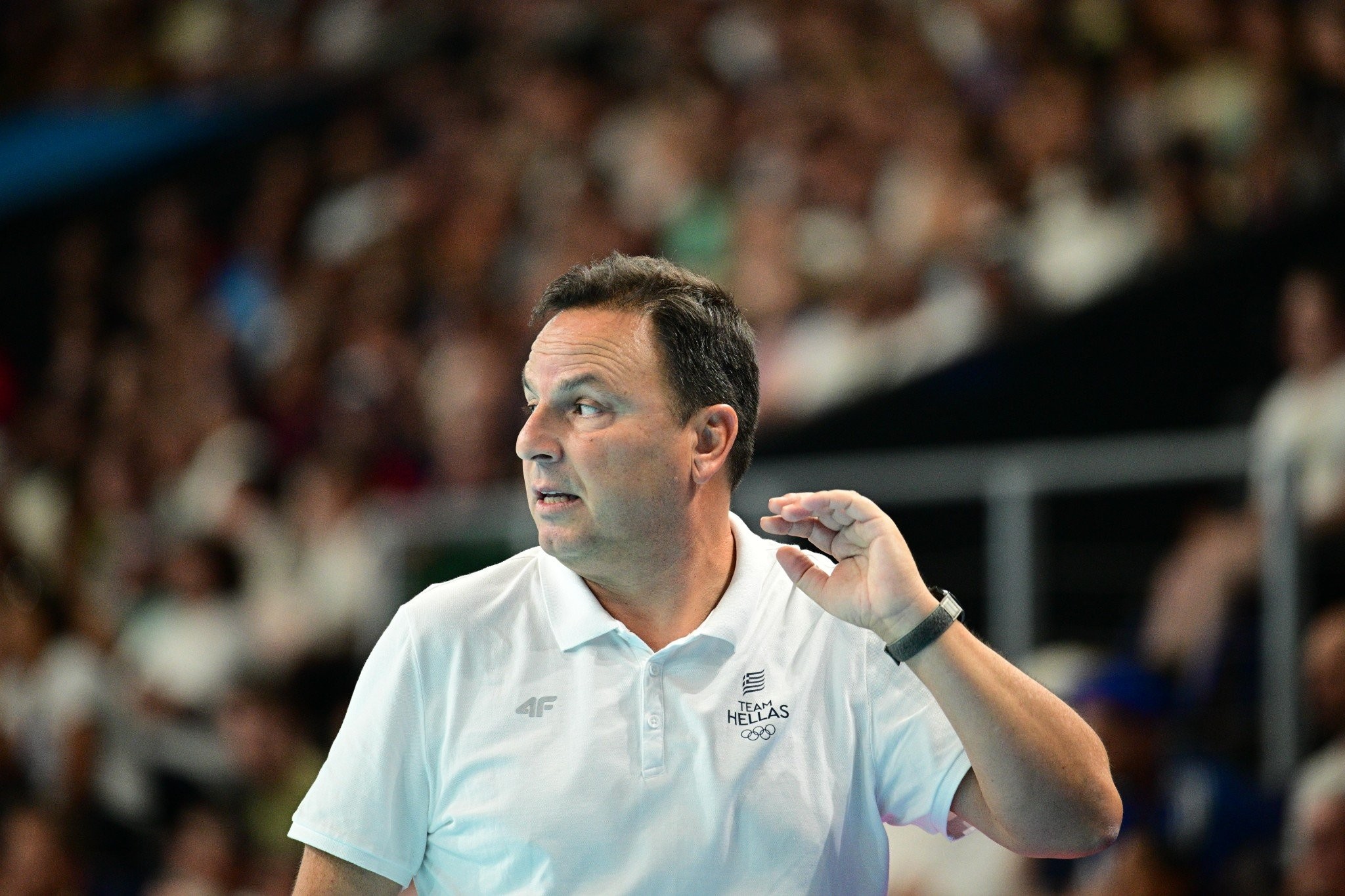 Βλάχος: «Μαχαιριά στην καρδιά ο τρόπος που χάσαμε» [vid]