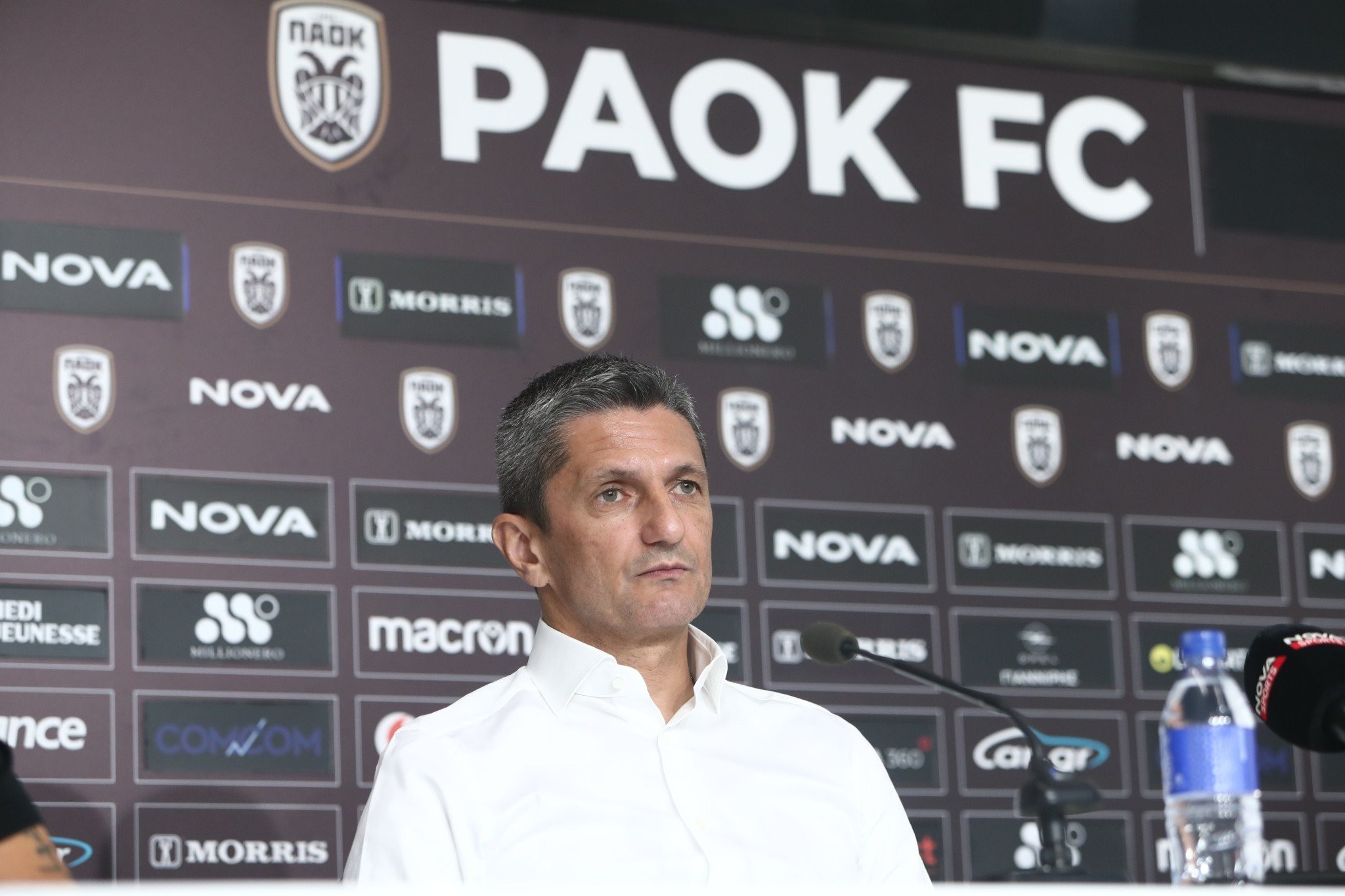 Λουτσέσκου: «Η ομάδα μου έχει νοοτροπία νικητή και δεν τα παρατάει»