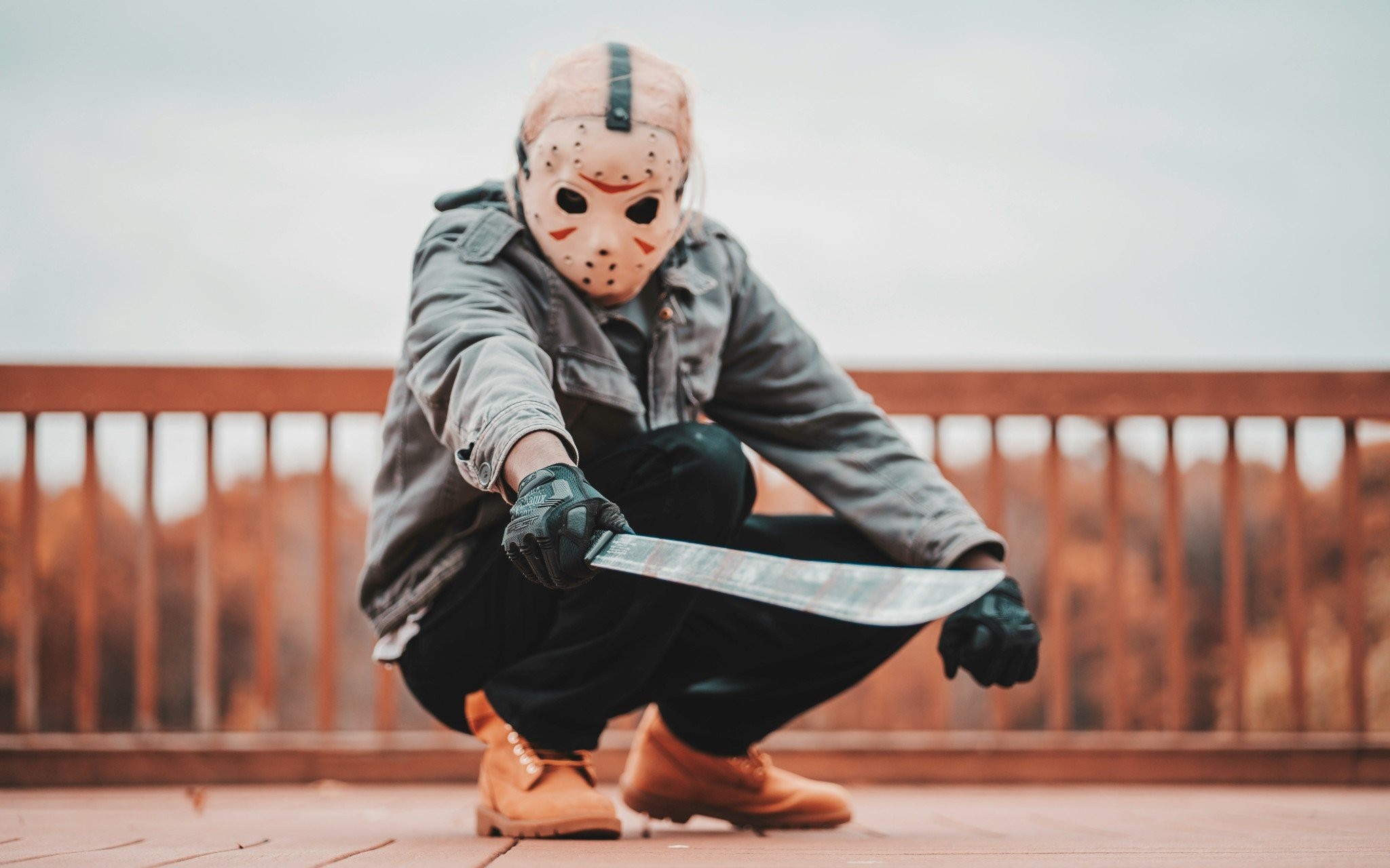 Νότια Αφρική: Επίθεση ιεροκήρυκα σε σχολείο με ματσέτα - Ήθελε να πάρει τα εγγόνια του