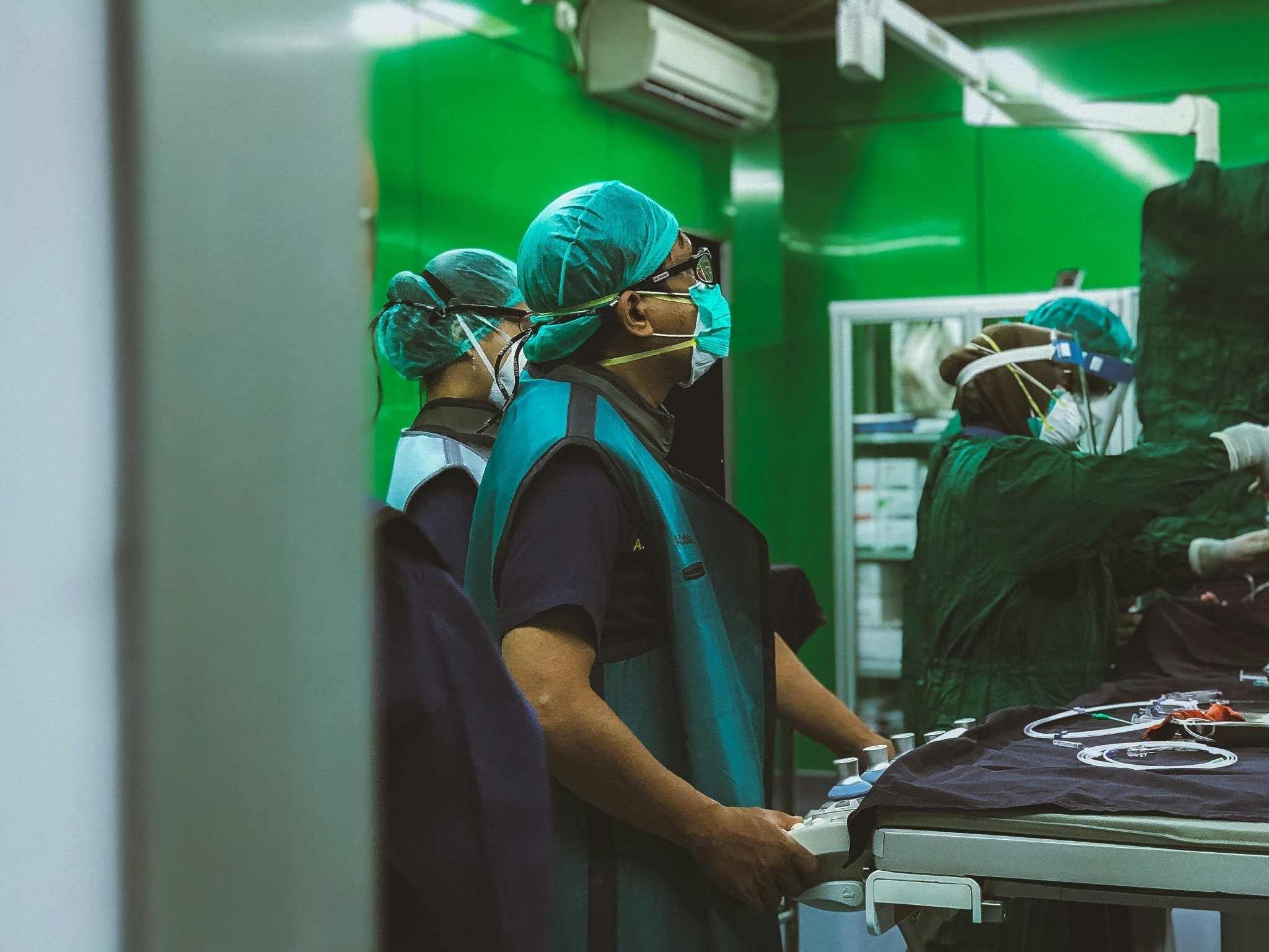 Φρίκη στη Γαλλία: Αναισθησιολόγος κατηγορείται ότι δηλητηρίασε 30 ασθενείς