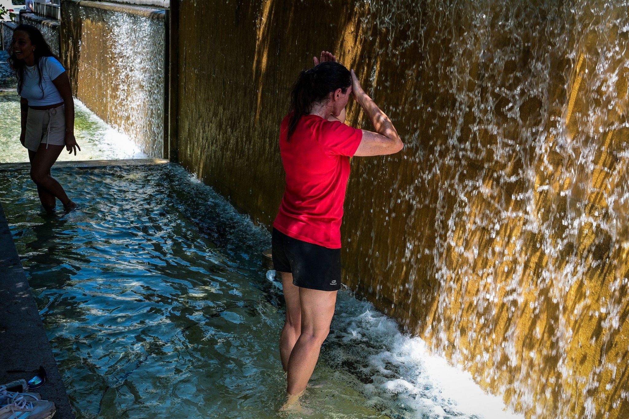 Νέο ρεκόρ και τον Ιούλιο 2024: Ο θερμότερος μήνας στην Ελλάδα από τότε που υπάρχουν καταγραφές