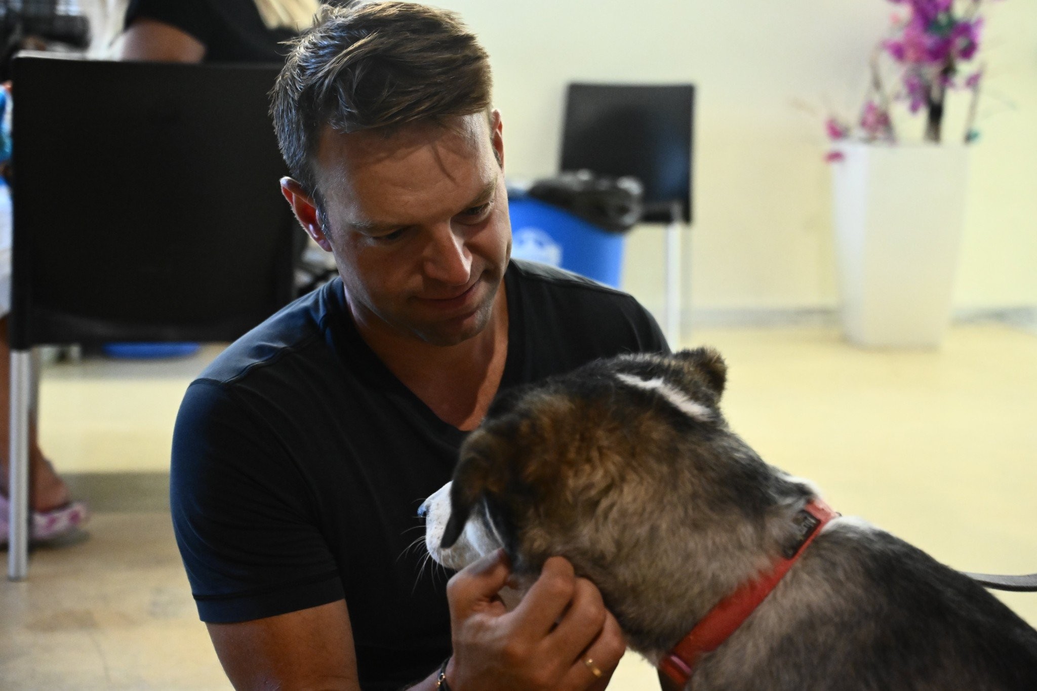 Ποιος υπονομεύει τον Στέφανο Κασσελάκη;