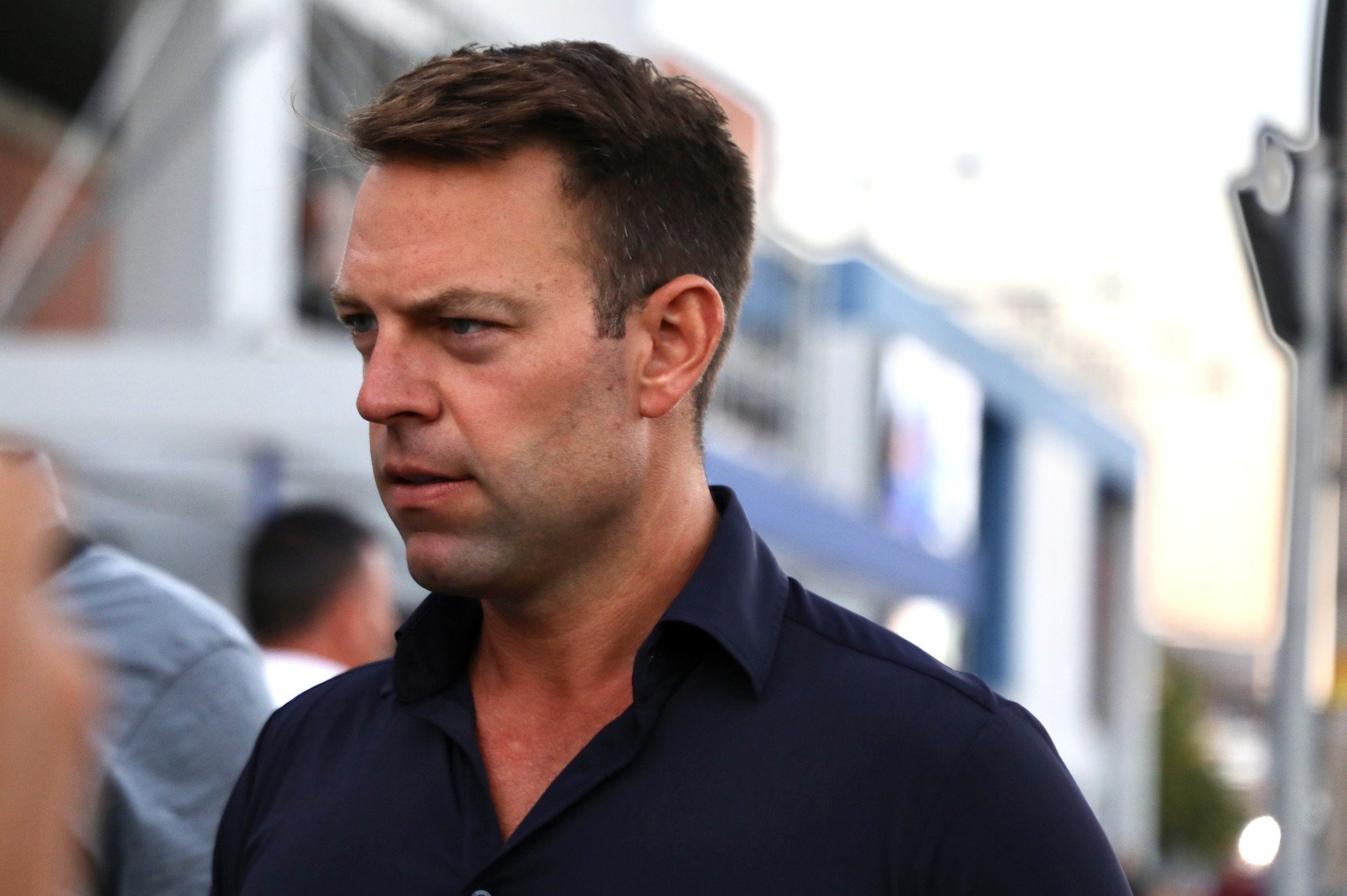 Κασσελάκης: «Με ένα F35 λιγότερο, πόσα πυροσβεστικά οχήματα αγοράζεις;»