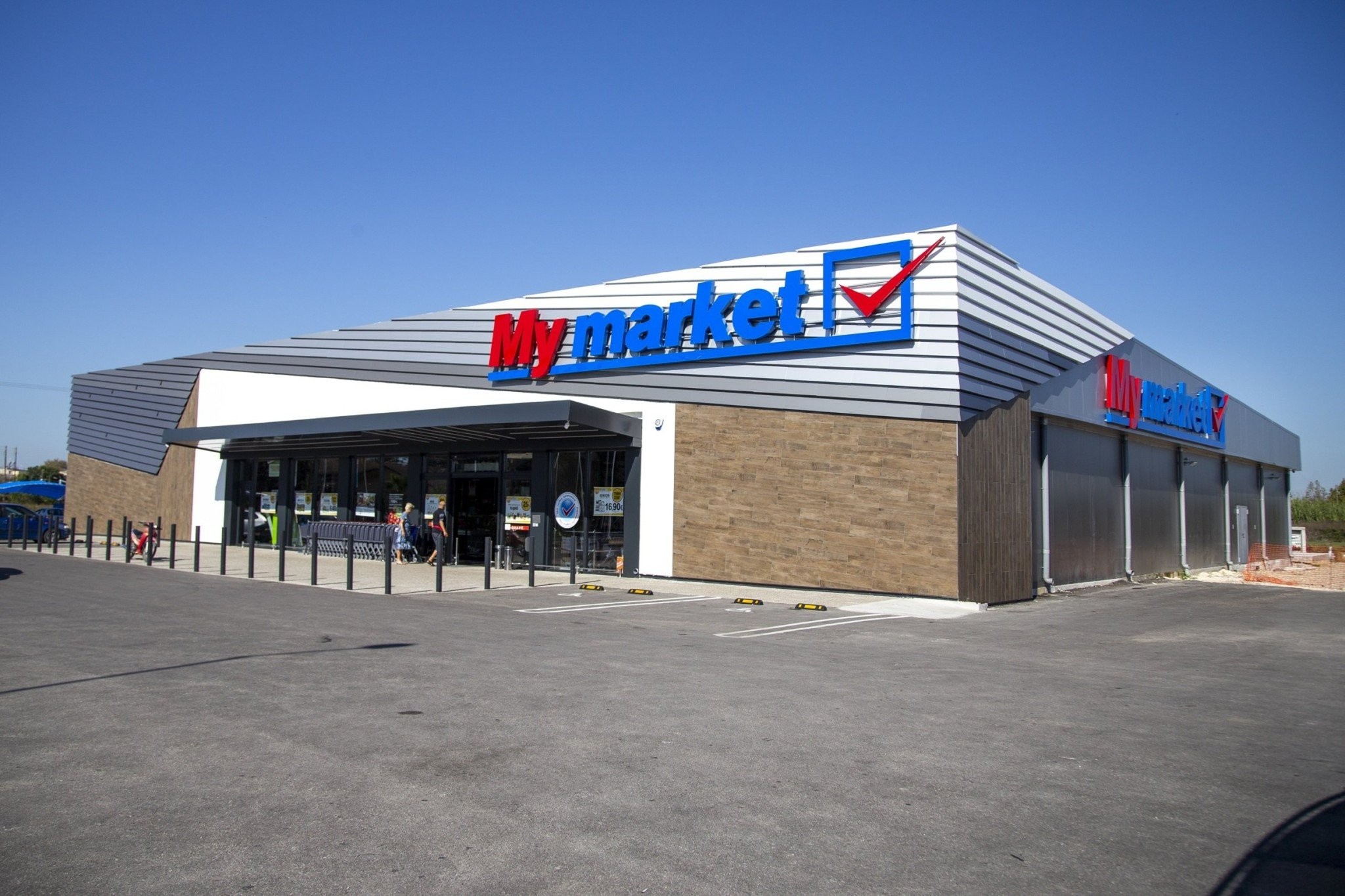 My market: Το 48% των πωλήσεων σε καθεστώς προσφοράς ή μειωμένης τιμής