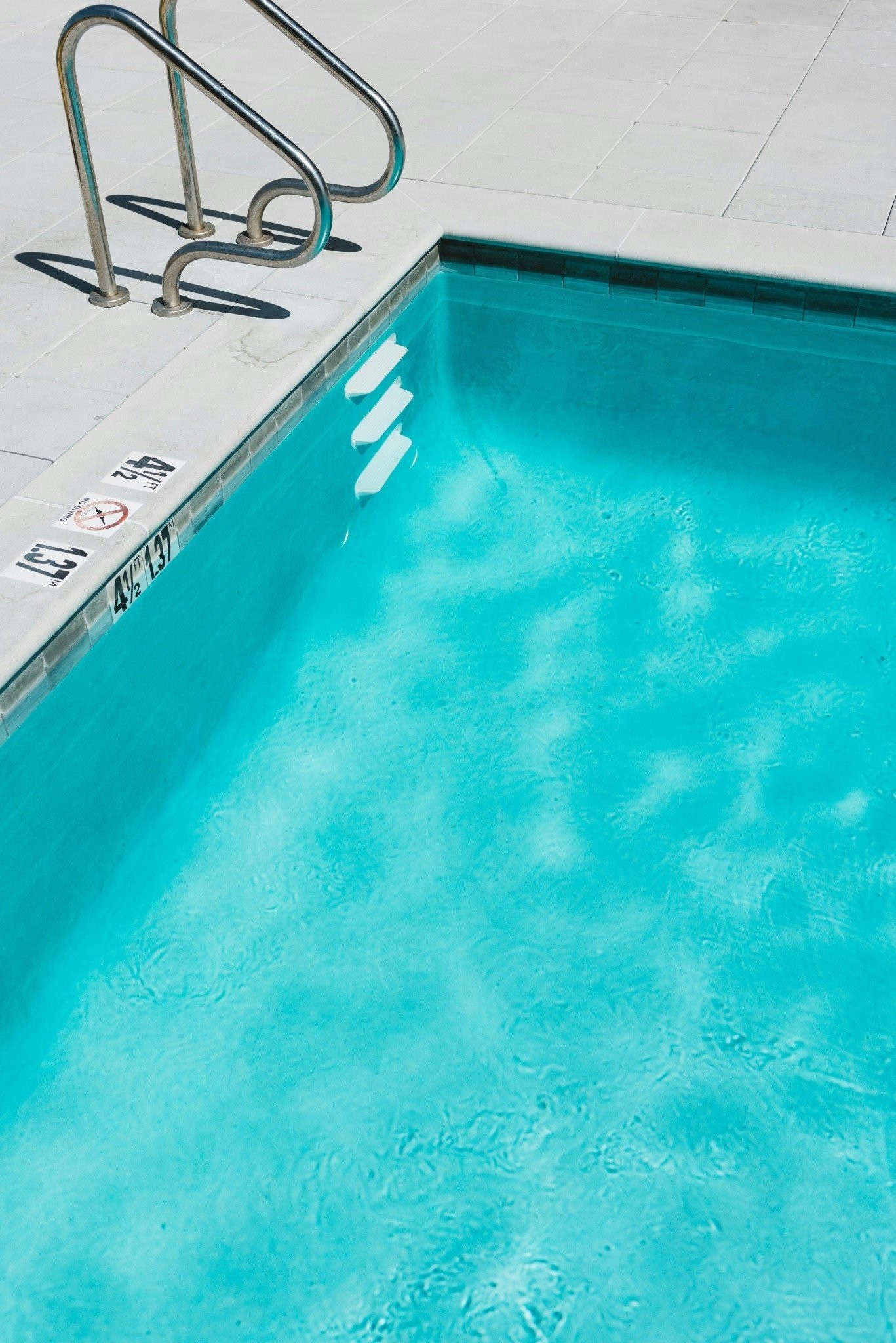 Πνιγμός 8χρονης: «Δεν είδα κανέναν μέσα στην πισίνα και κλείδωσα» - Η κατάθεση της ναυαγοσώστριας