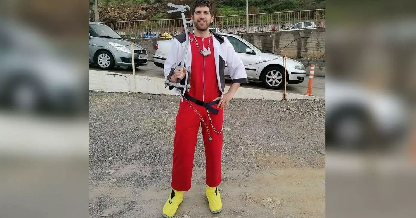 Κρήτη: Σοκαρισμένοι όλοι από το θάνατο του Χριστόφορου!