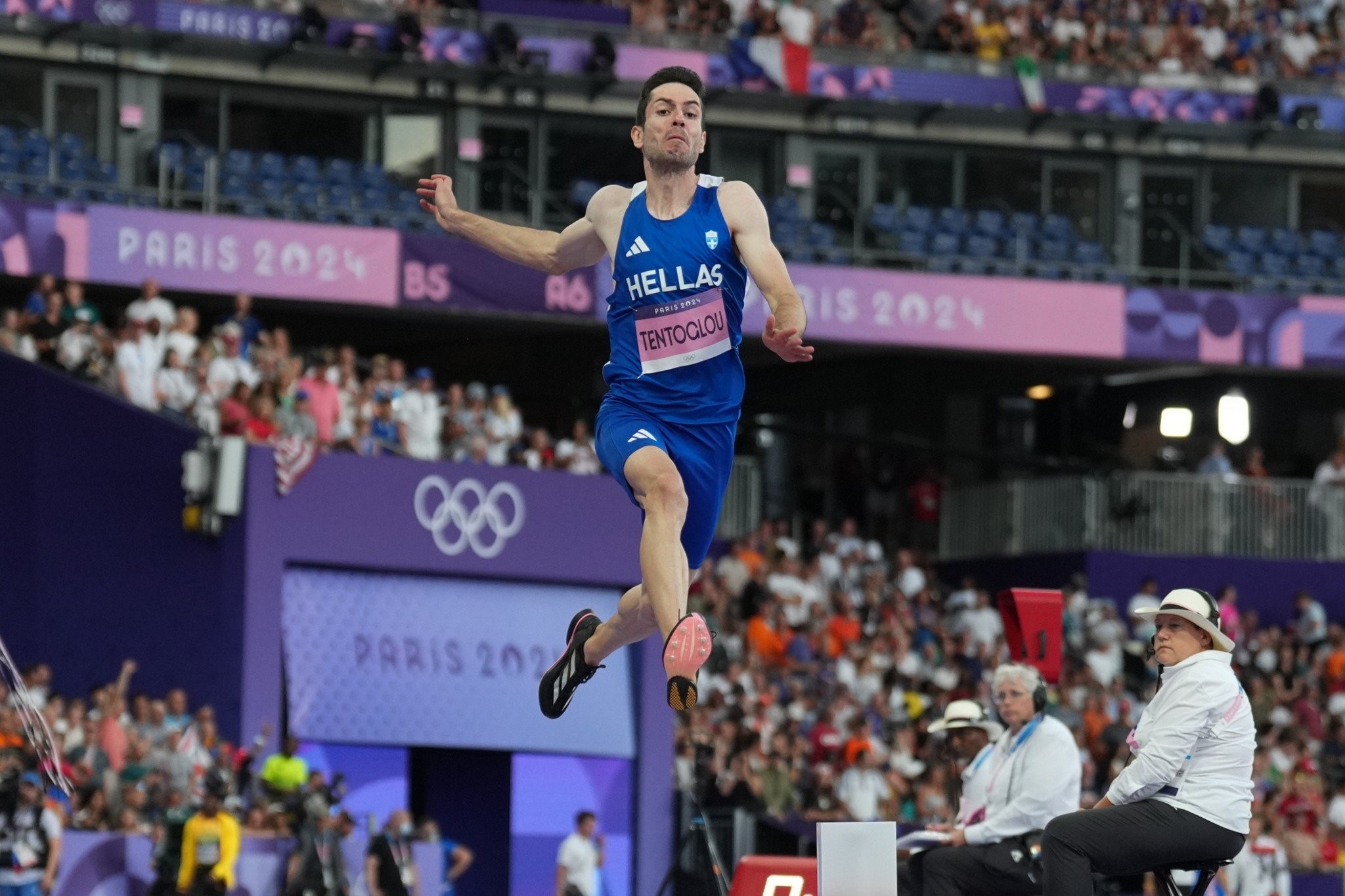 «Όταν πηδάς εσύ...»: Επική ανάρτηση γνωστής μάρκας προφυλακτικών για τον Μίλτο Τεντόγλου