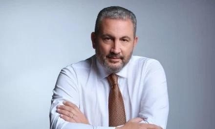 Αλέξανδρος Εξάρχου: Επενδύουμε 340 εκατ. για τον 5ο τραπεζικό πυλώνα