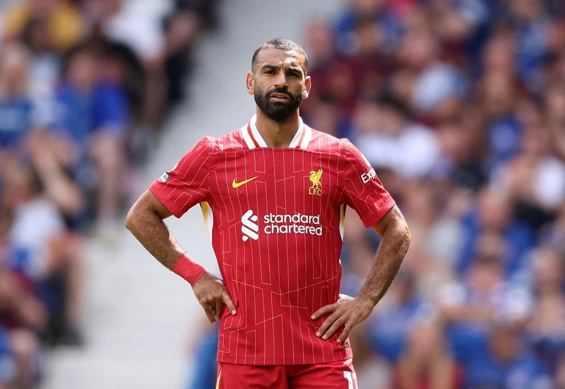 Πού θα δείτε Λίβερπουλ, Μπάγερν Μονάχου και τη Ρεάλ Μαδρίτης του Εμπαπέ