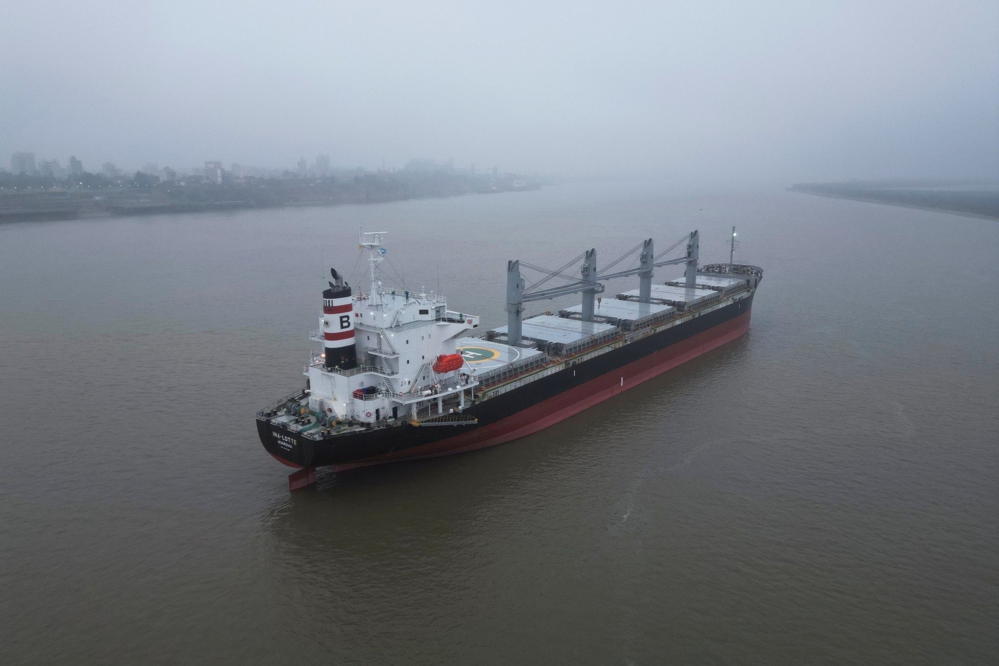 Φορτηγό πλοίο τέθηκε σε καραντίνα λόγω κρούσματος mpox - Τελικά ο ναυτικός είχε ανεμοβλογιά